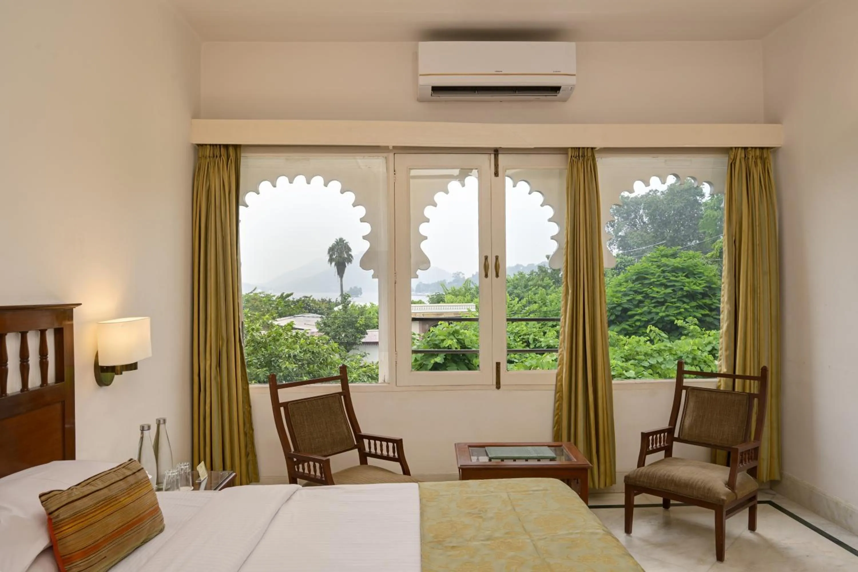 View (from property/room) in Rampratap Palace by Fateh Collection