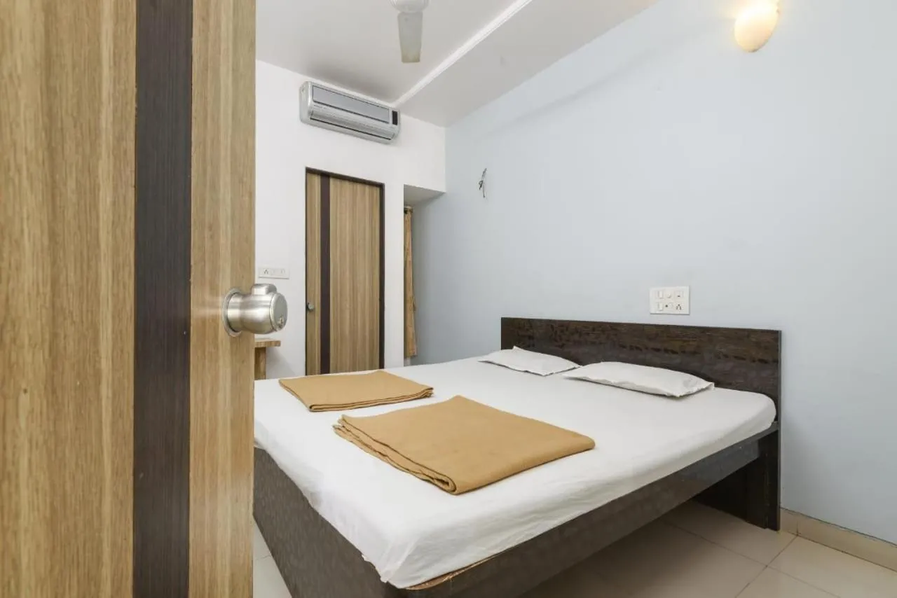 Hotel Pariwar