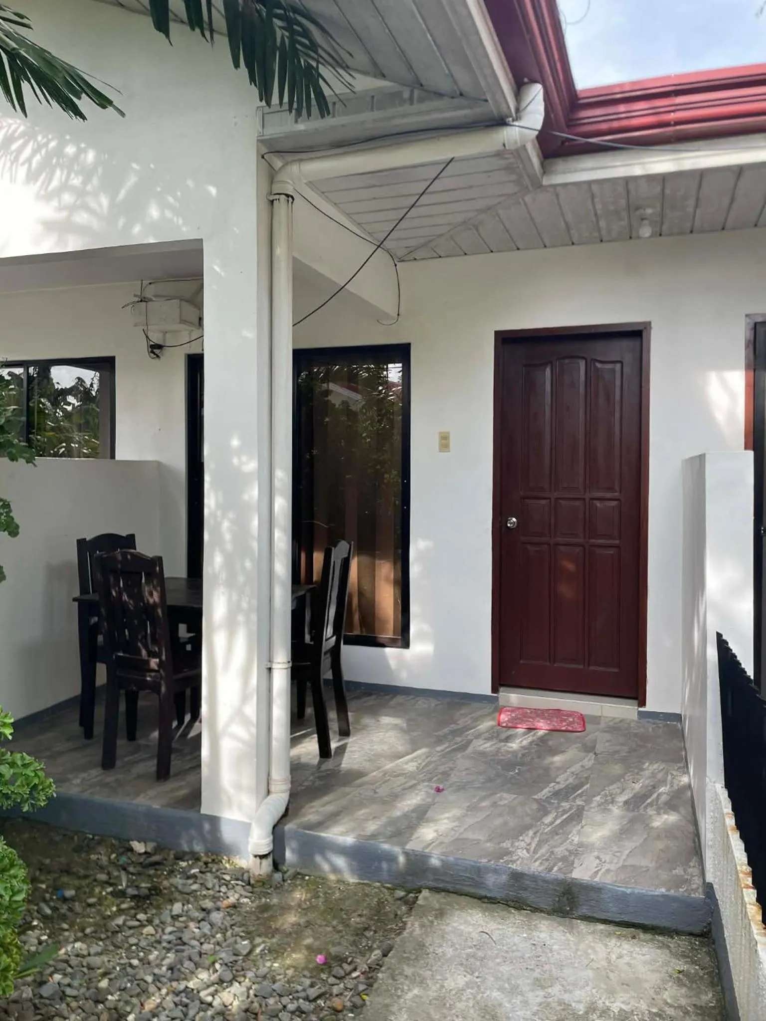 Garden Village Resort