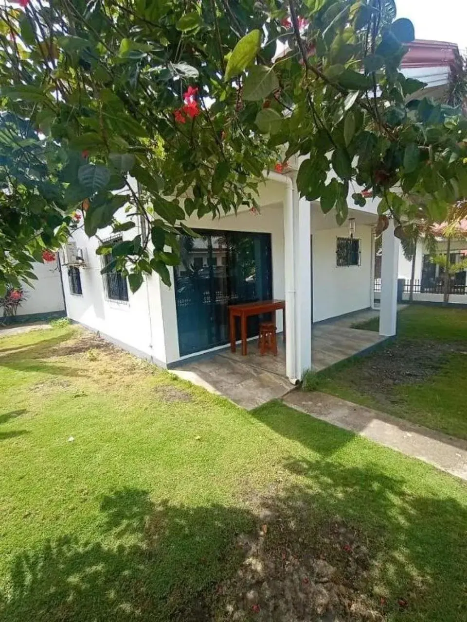 Two-Bedroom House in Garden Village Resort Two-Bedroom House in Garden Village Resort