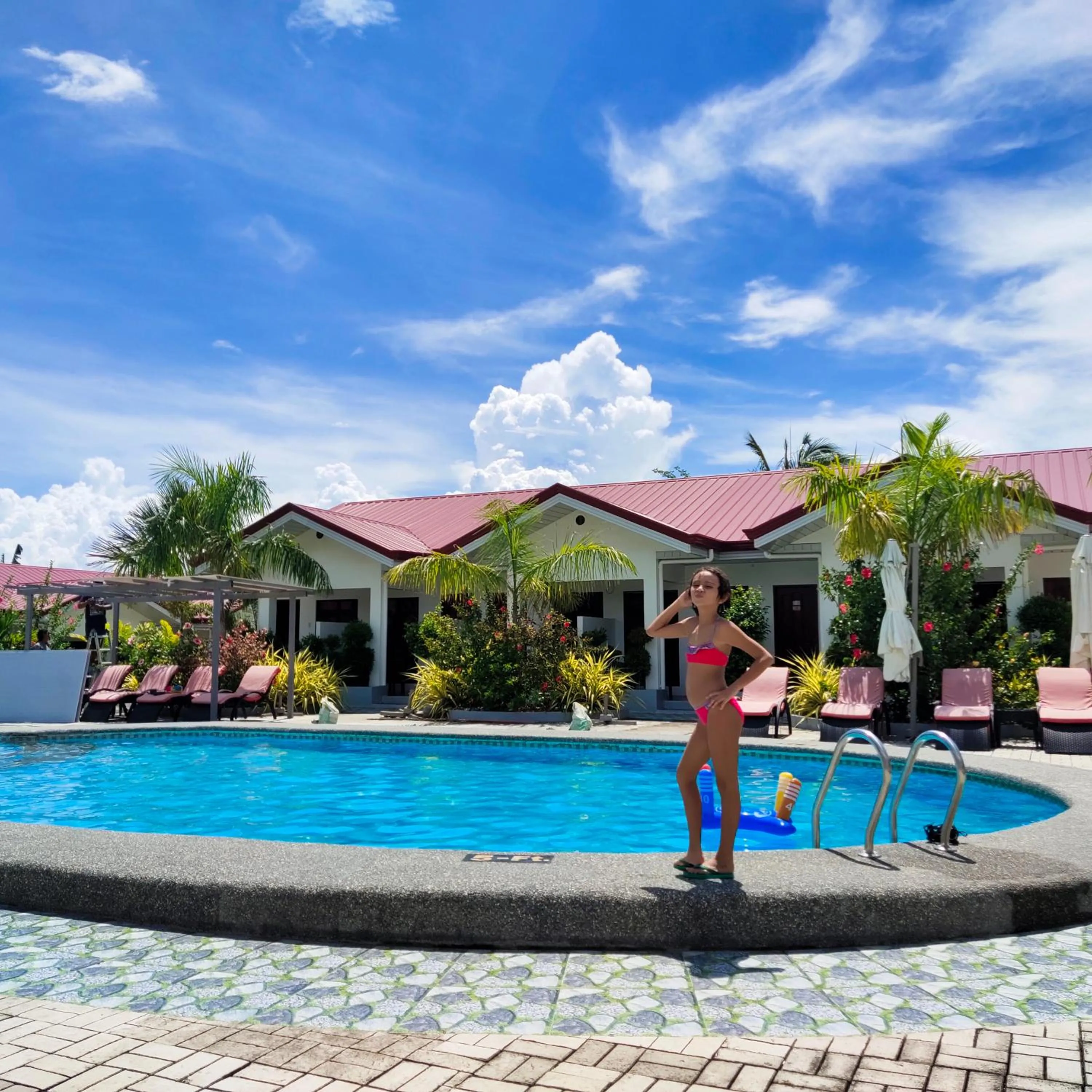 Garden Village Resort