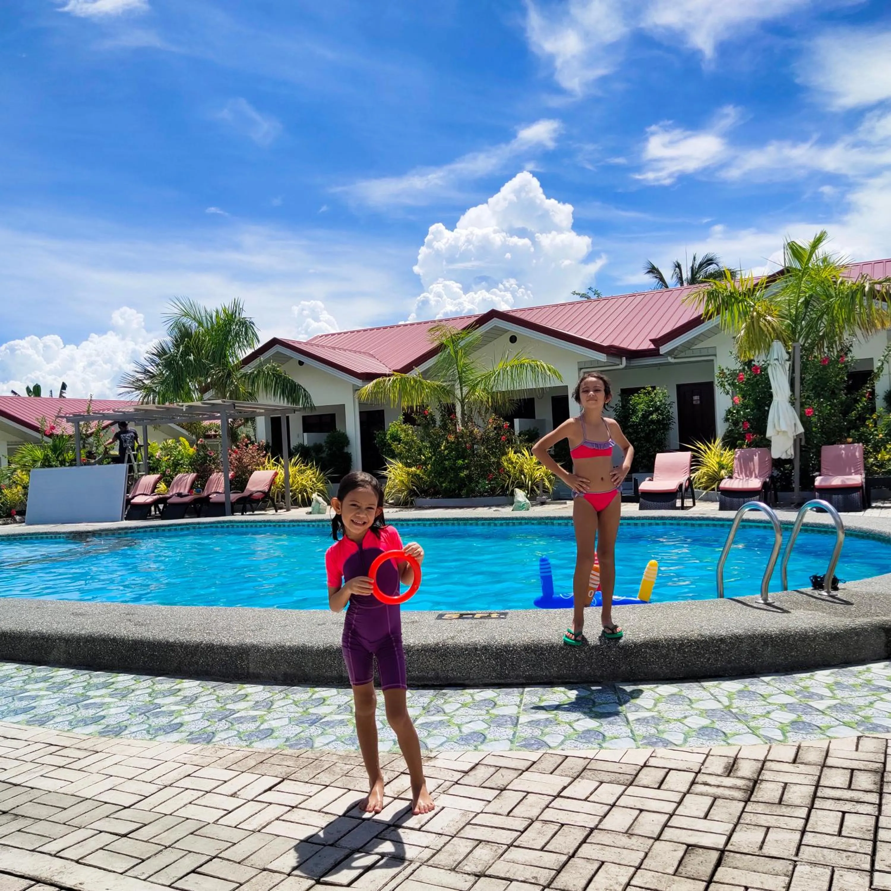 Garden Village Resort