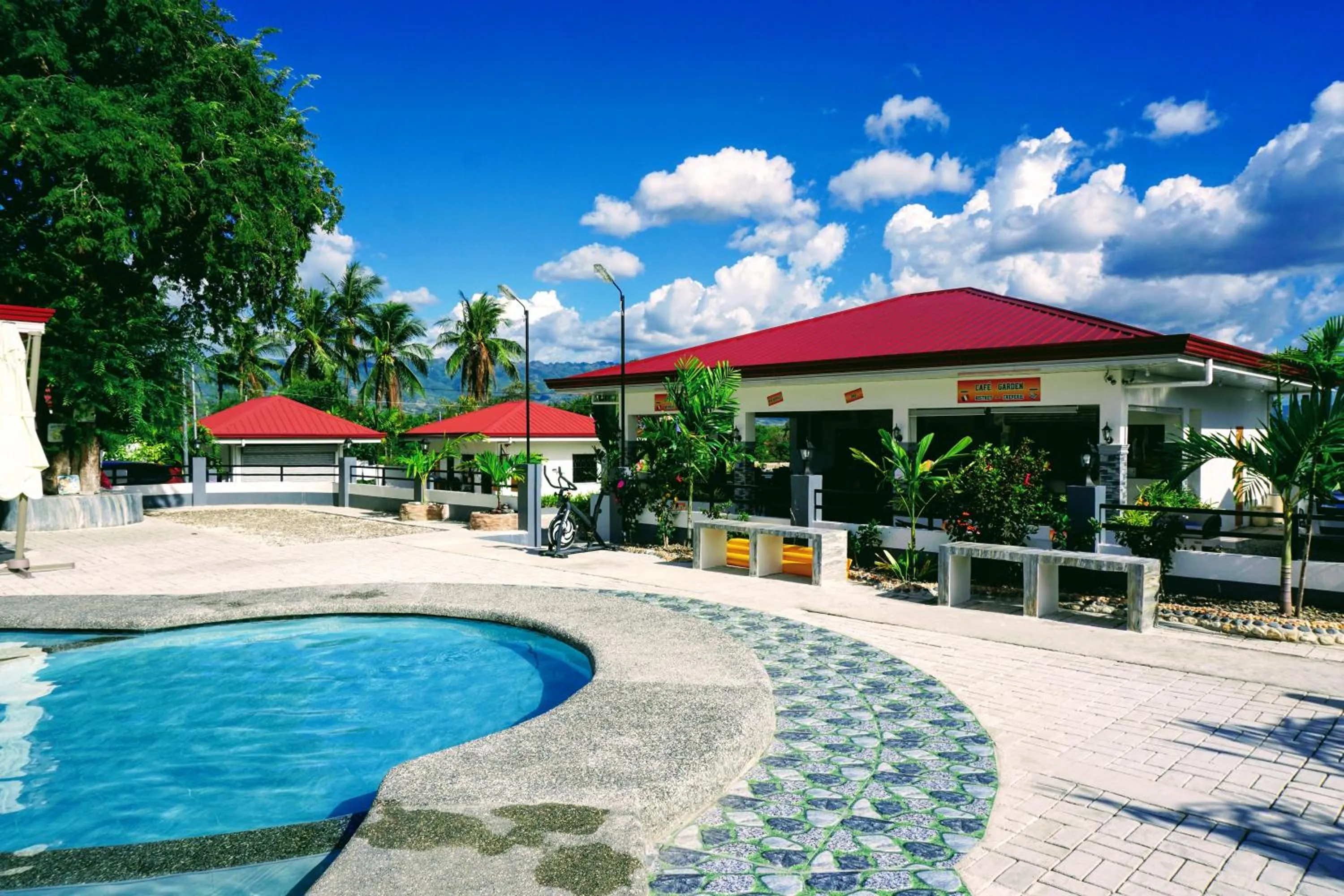 Garden Village Resort