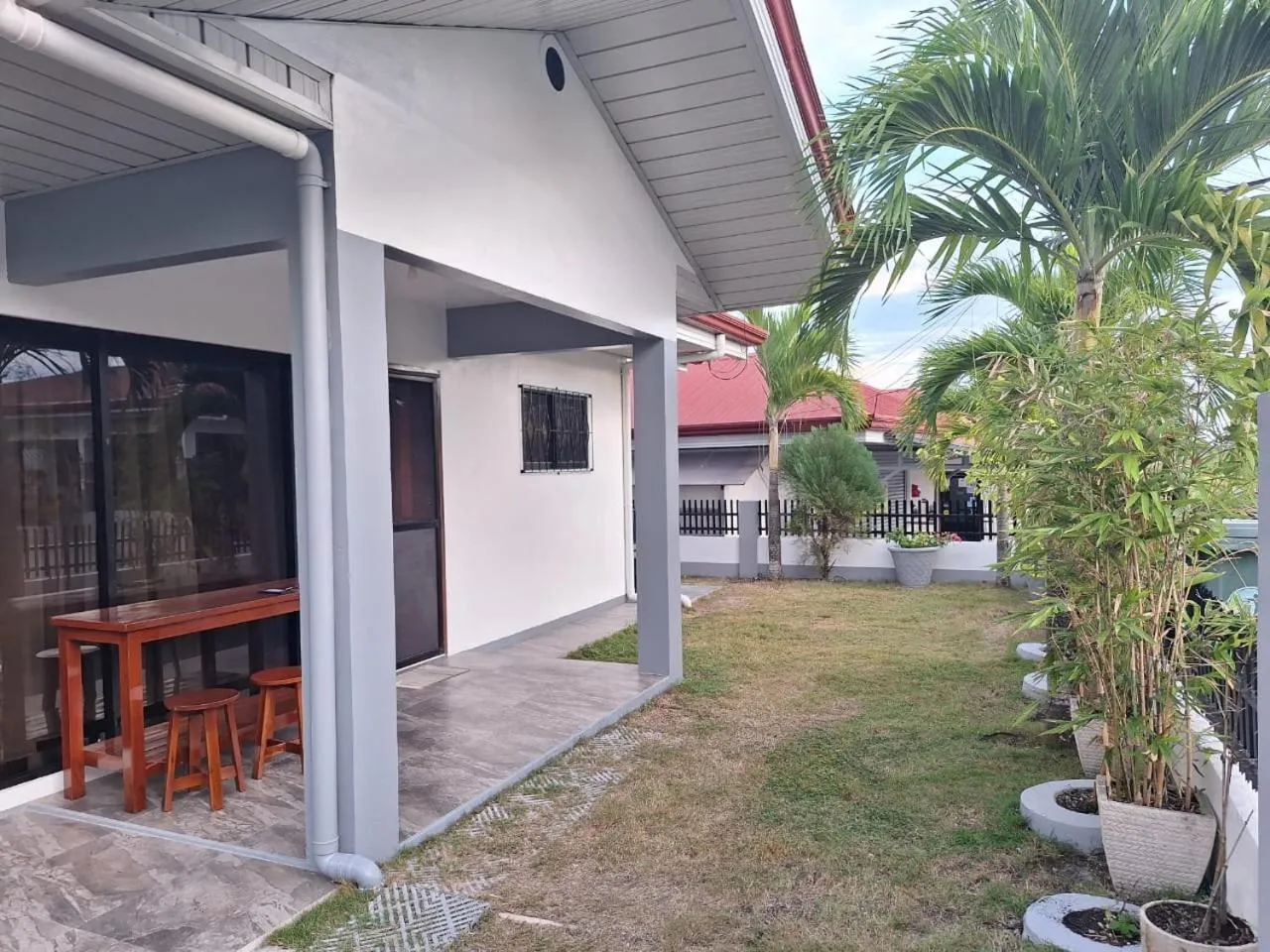 Garden Village Resort