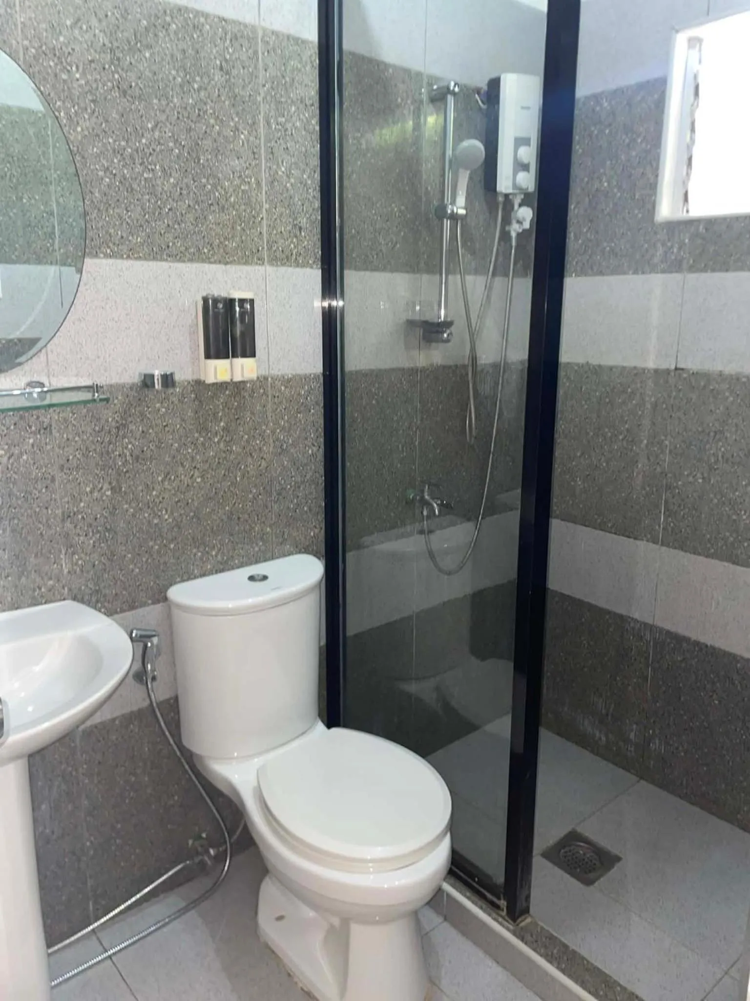 Garden Village Resort