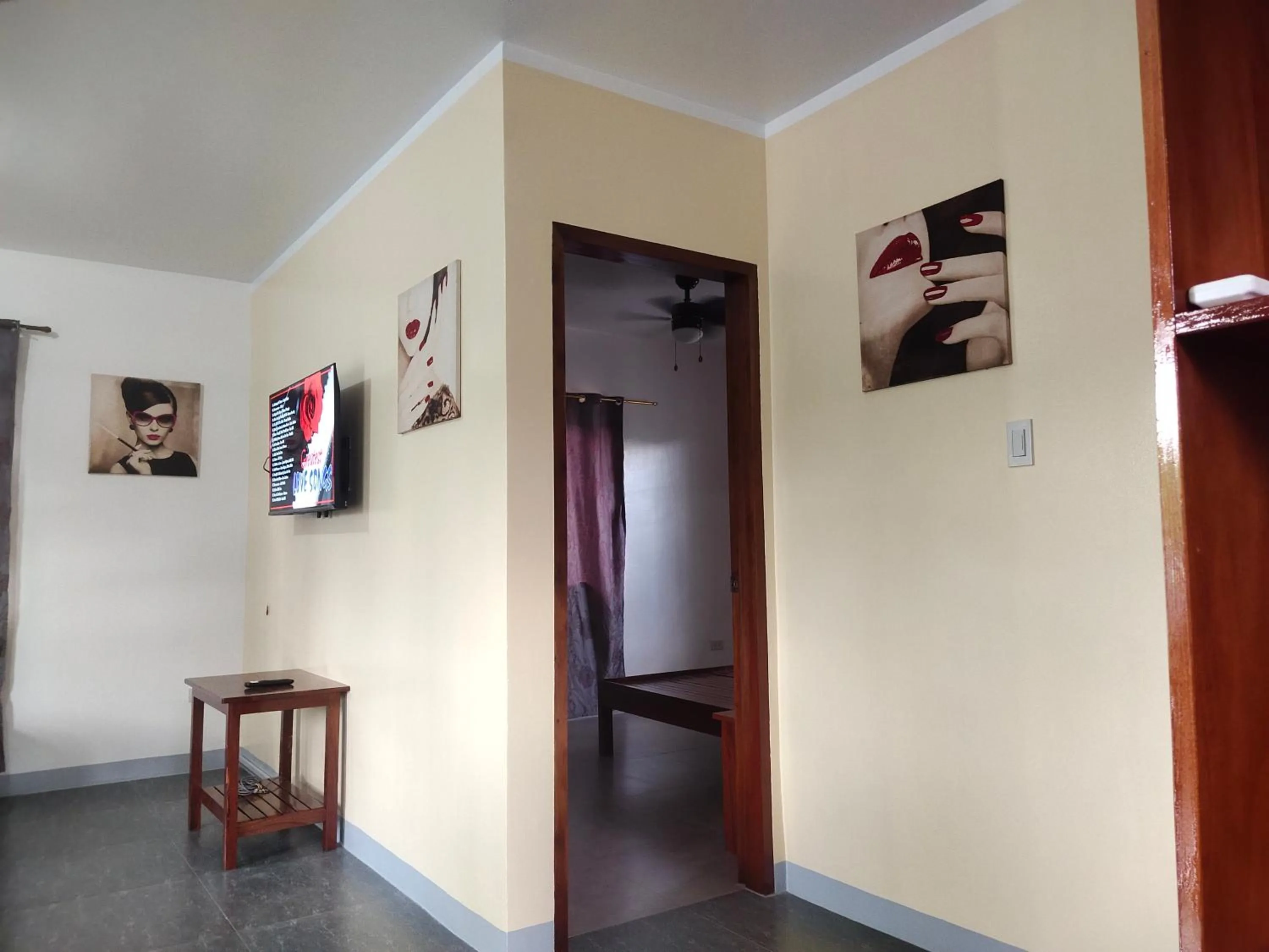 Garden Village Resort