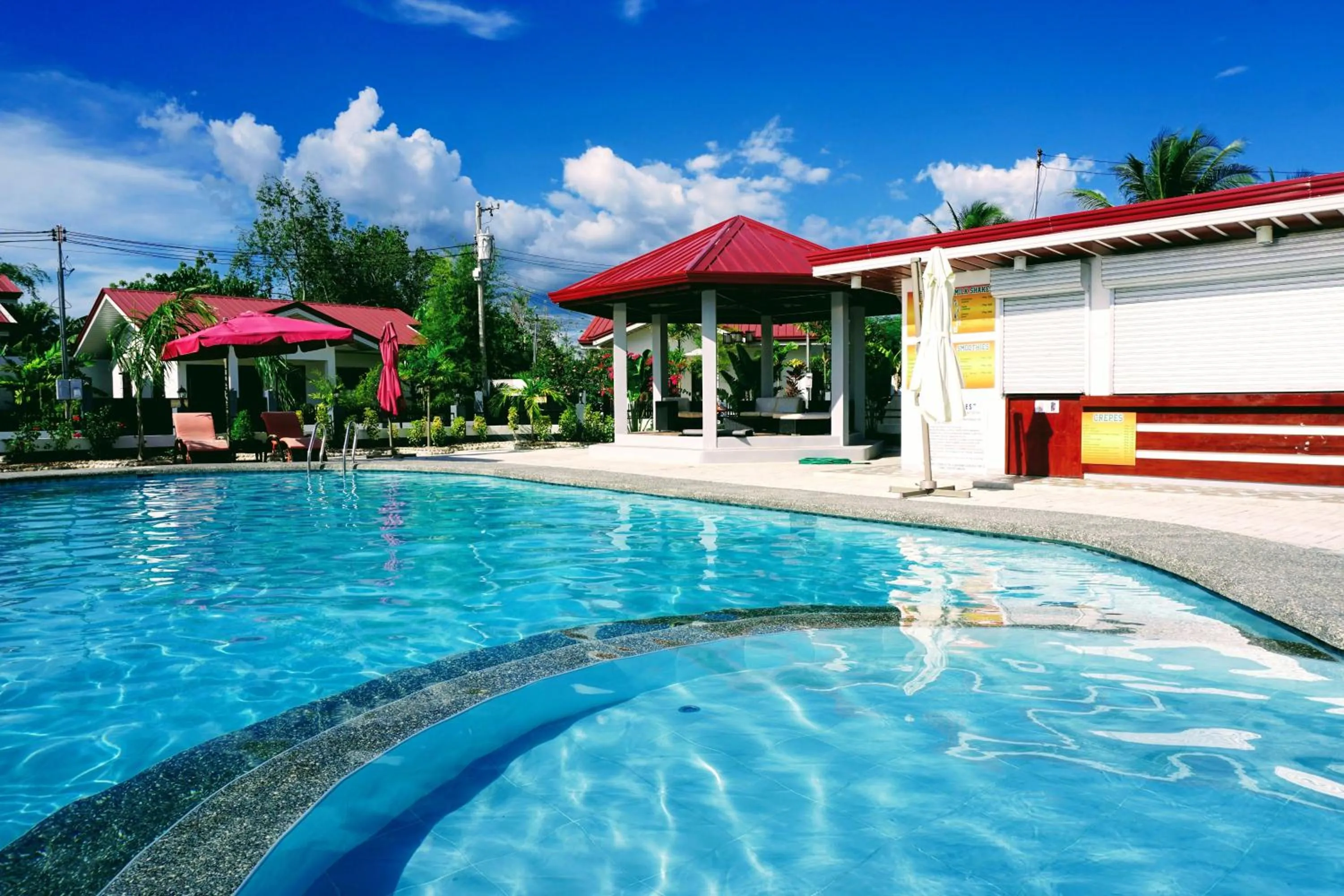 Garden Village Resort