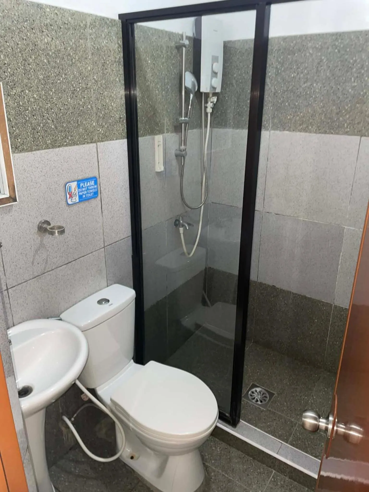 Garden Village Resort