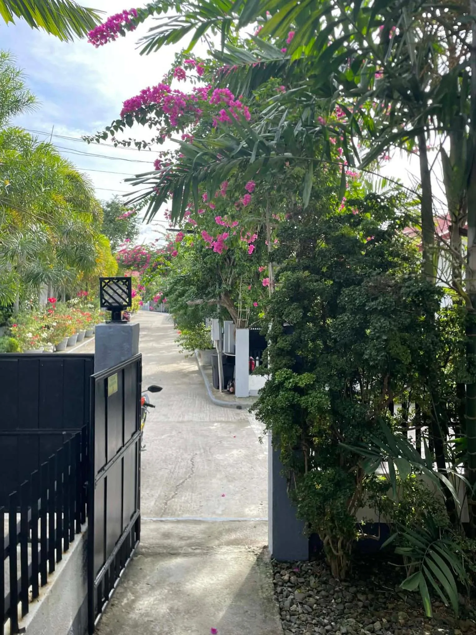 Garden Village Resort