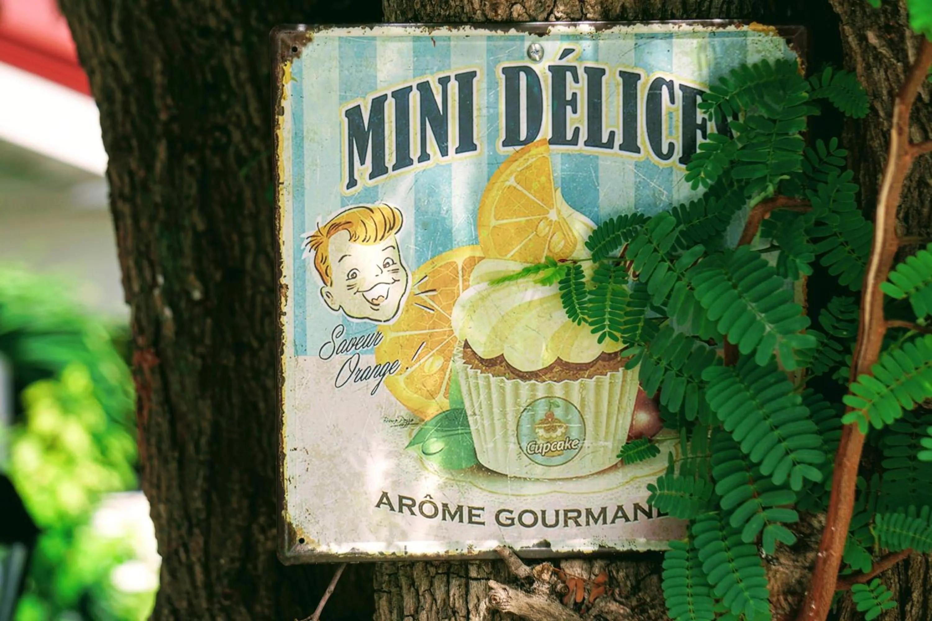 Garden Village Resort