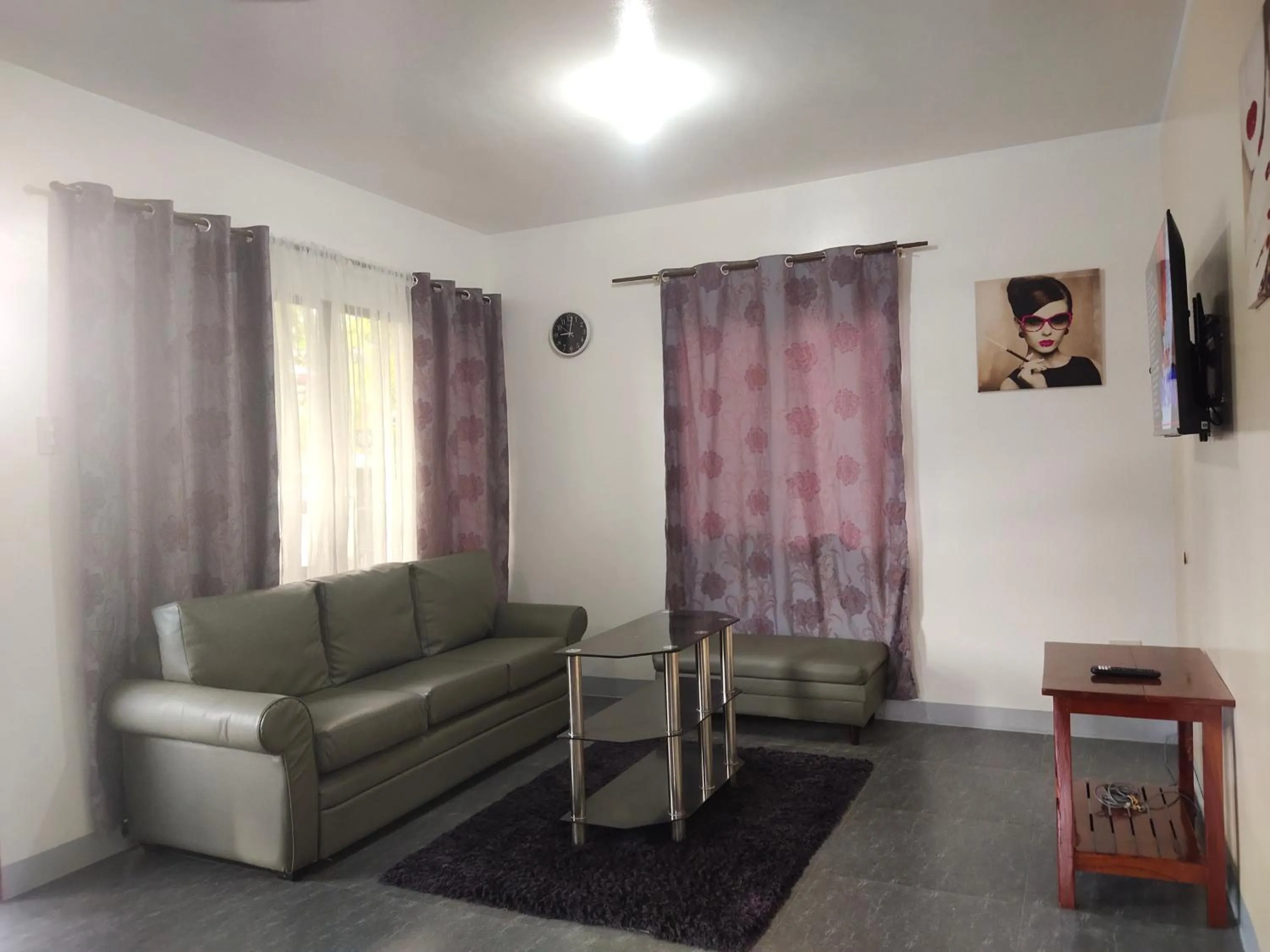 Garden Village Resort