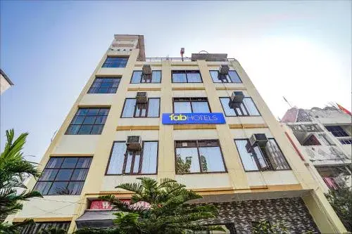 FabHotel Deepak Palace FabHotel Deepak Palace