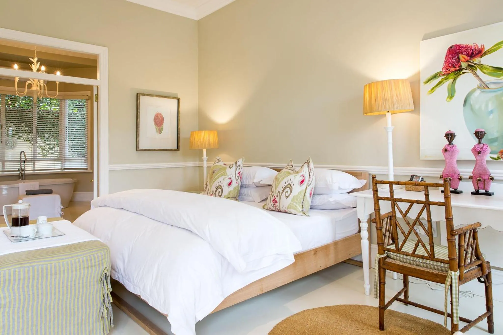 Lexden Guesthouse