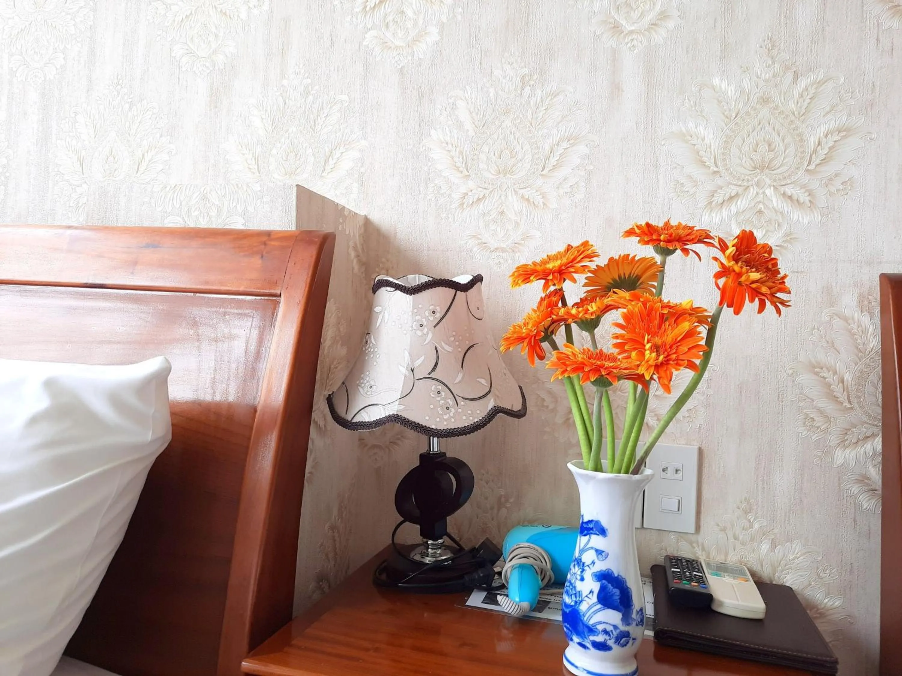 Bed in Senkotel Nha Trang Managed by NEST Group