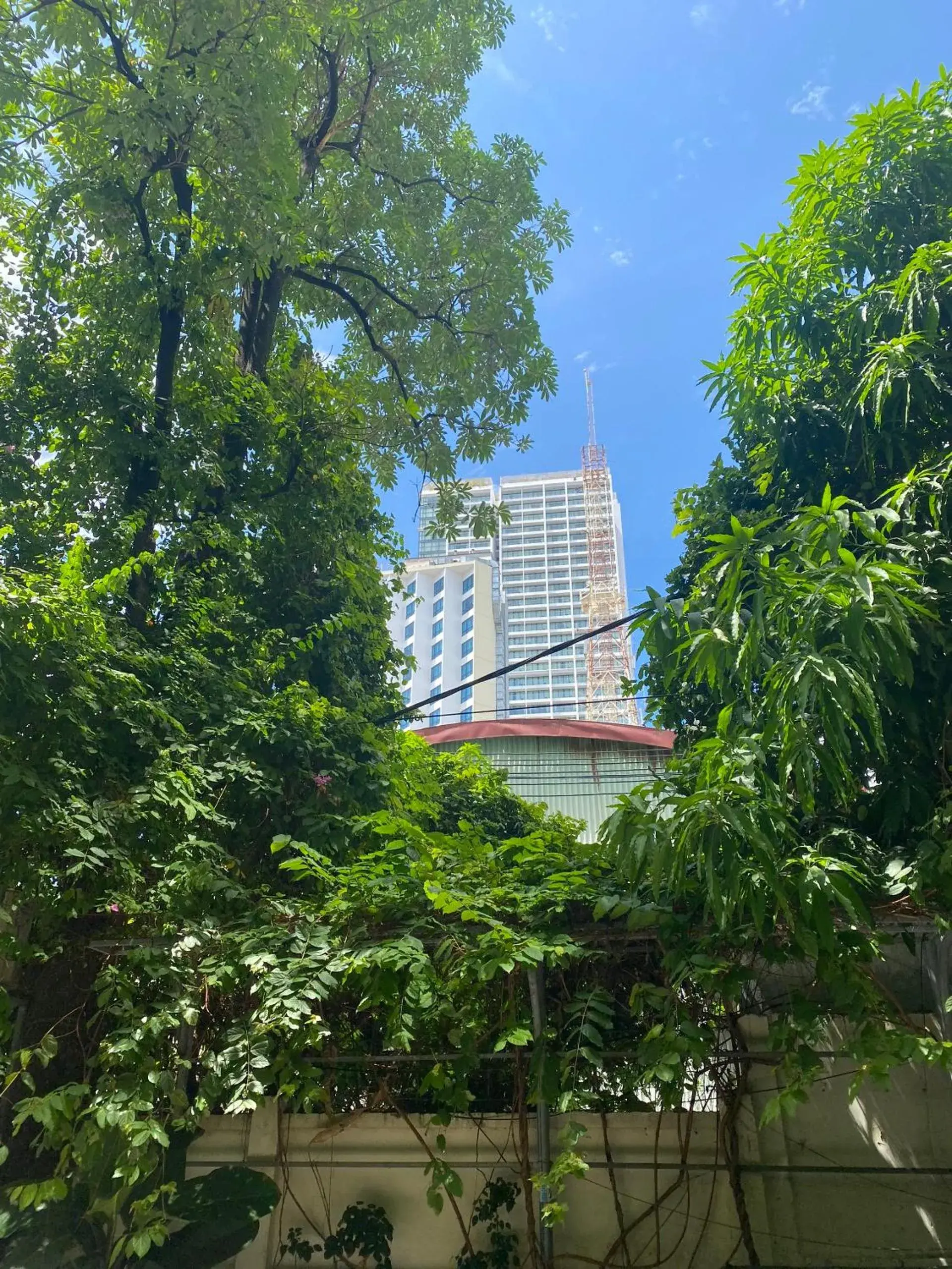 Property building in Senkotel Nha Trang Managed by NEST Group Property building in Senkotel Nha Trang Managed by NEST Group