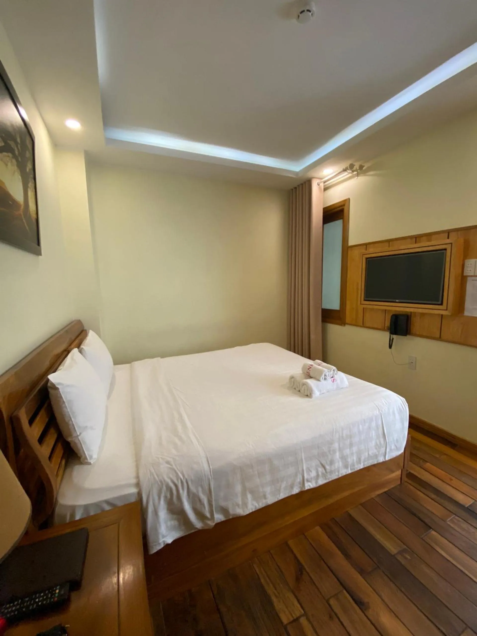 Bed in Senkotel Nha Trang Managed by NEST Group
