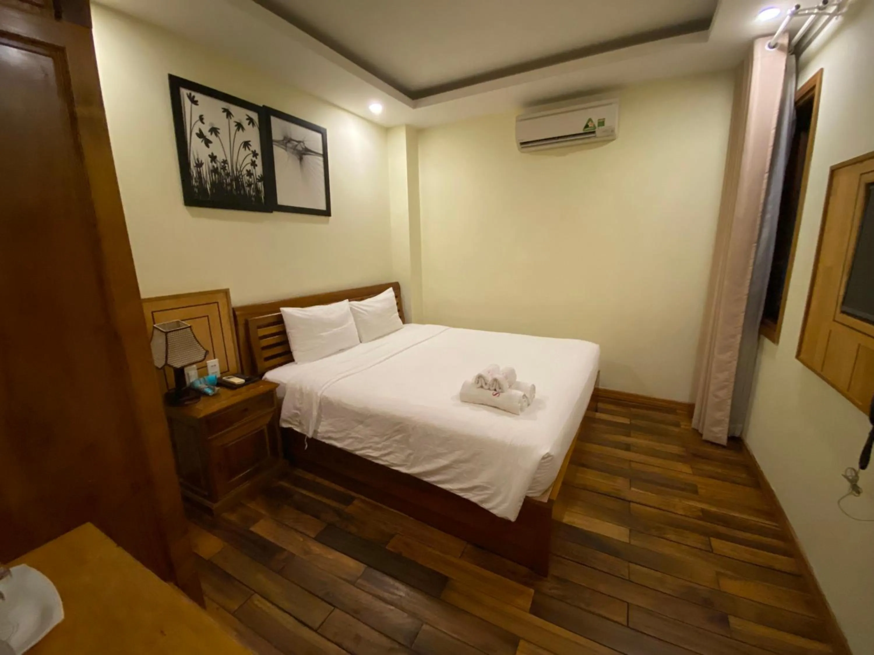 Bed in Senkotel Nha Trang Managed by NEST Group