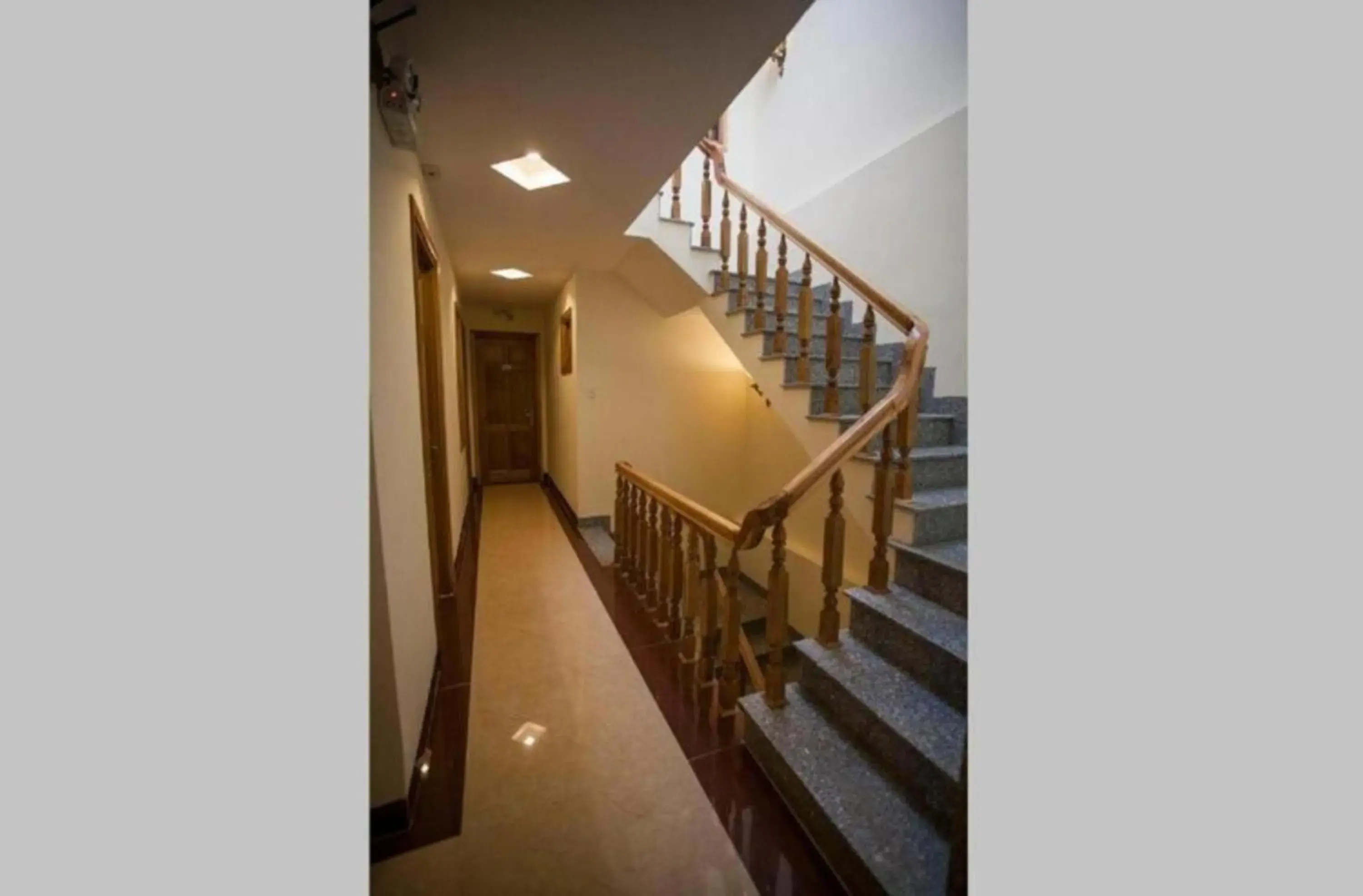 Property building in Senkotel Nha Trang Managed by NEST Group Property building in Senkotel Nha Trang Managed by NEST Group