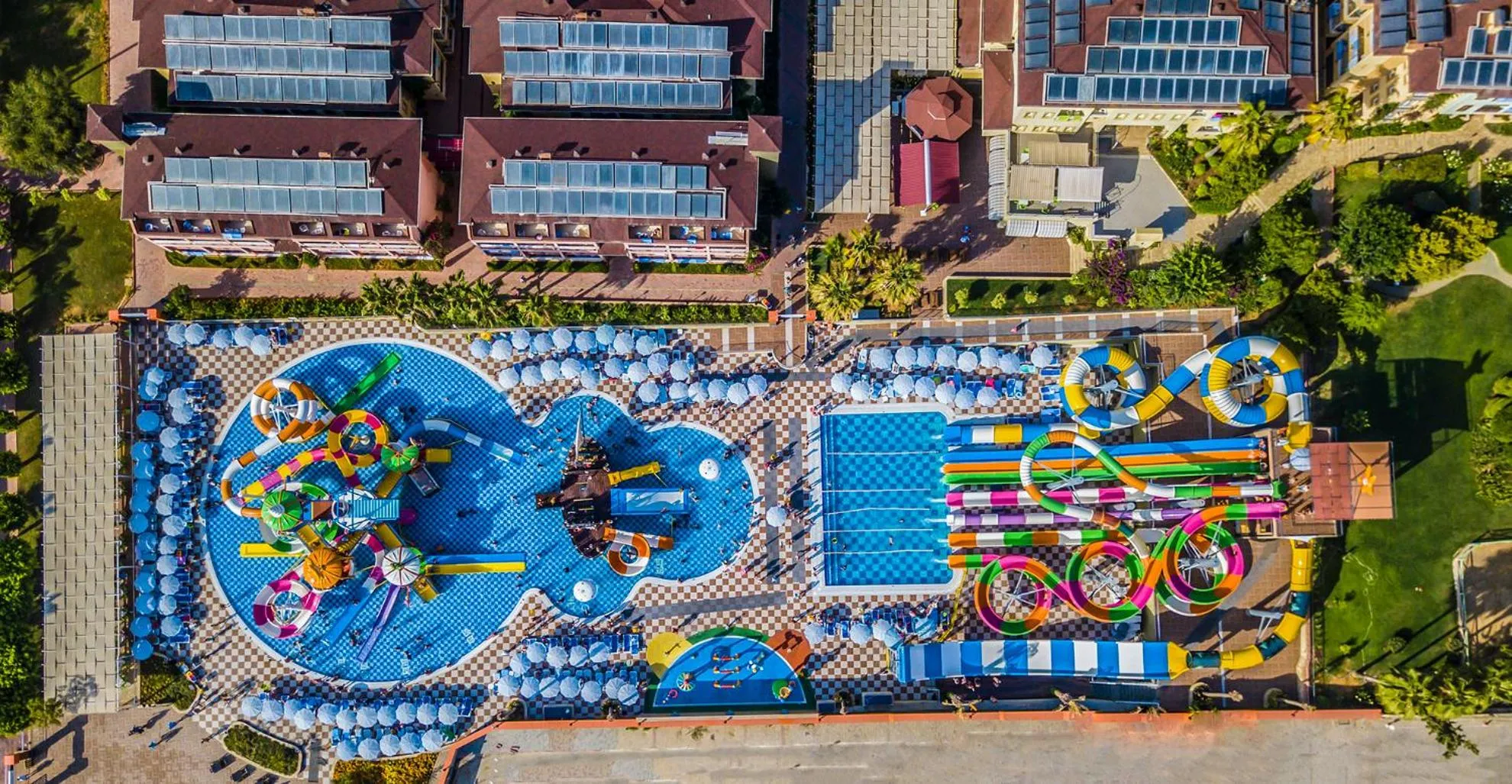 Lonicera Resort & Spa Hotel - Ultra All Inclusive