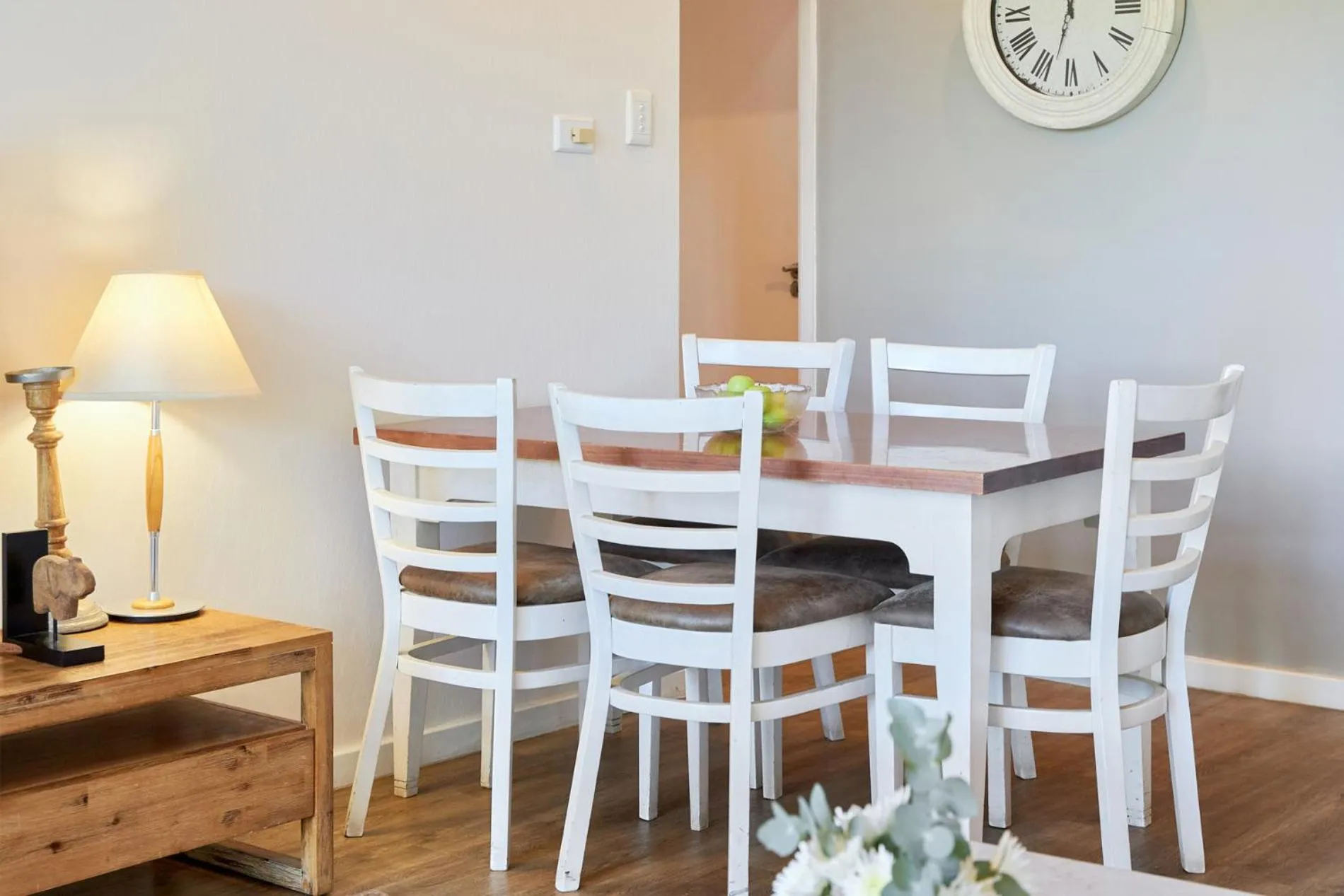 Dining area in First Group Breakers Resort - Official