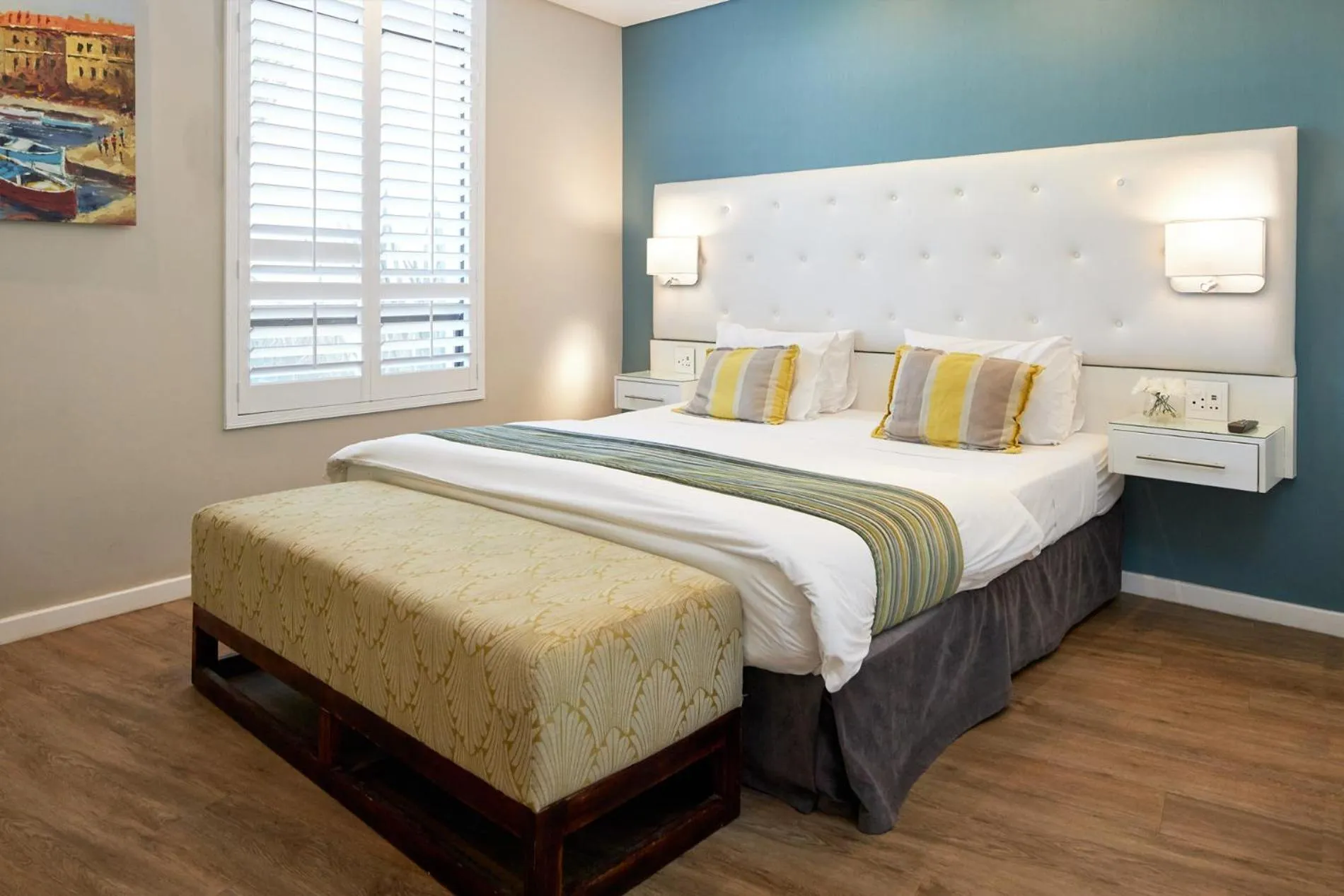 Two-Bedroom Apartment in First Group Breakers Resort - Official