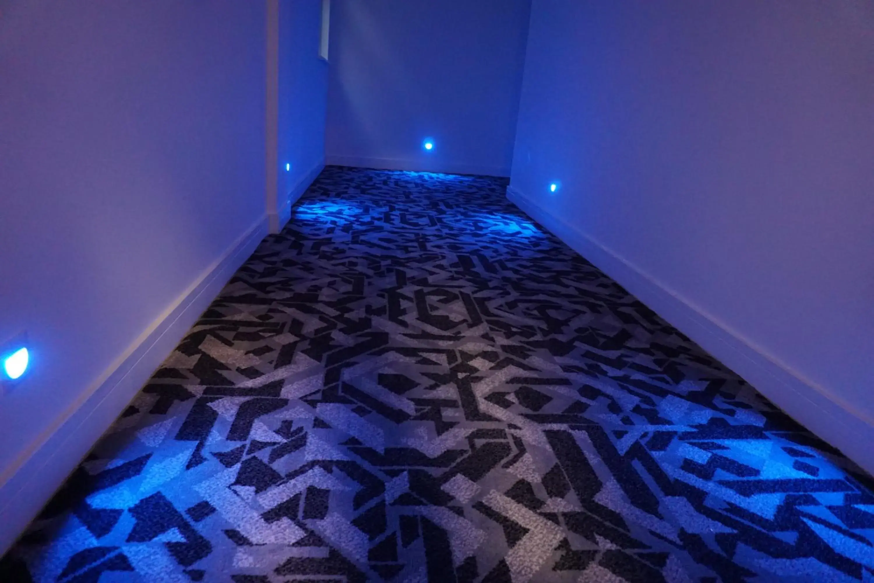 Property building in Signature Hotel London Property building in Signature Hotel London