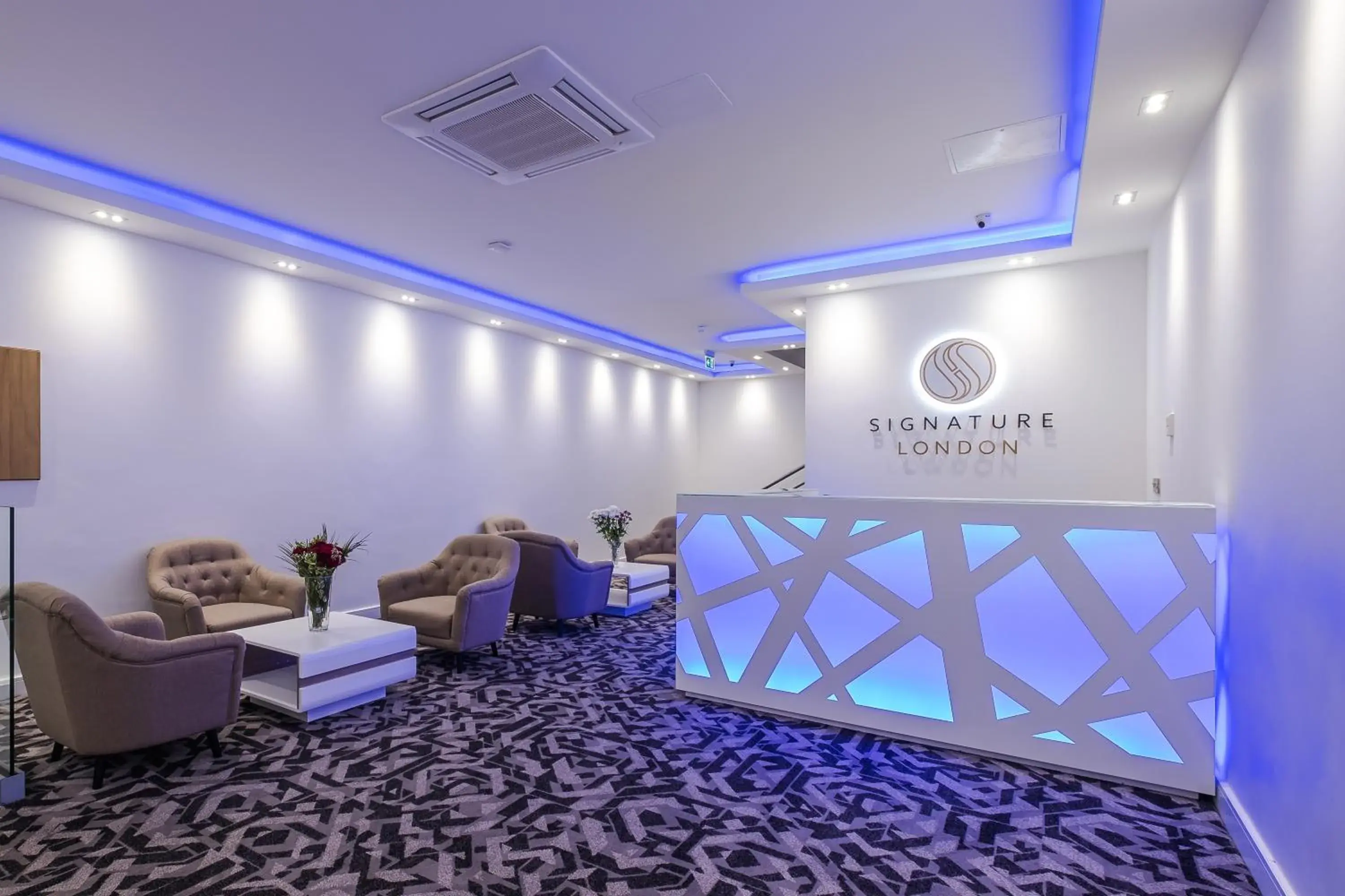 Signature Hotel London Signature Hotel London