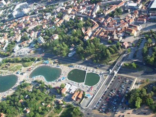 Other in Heartland City B&B