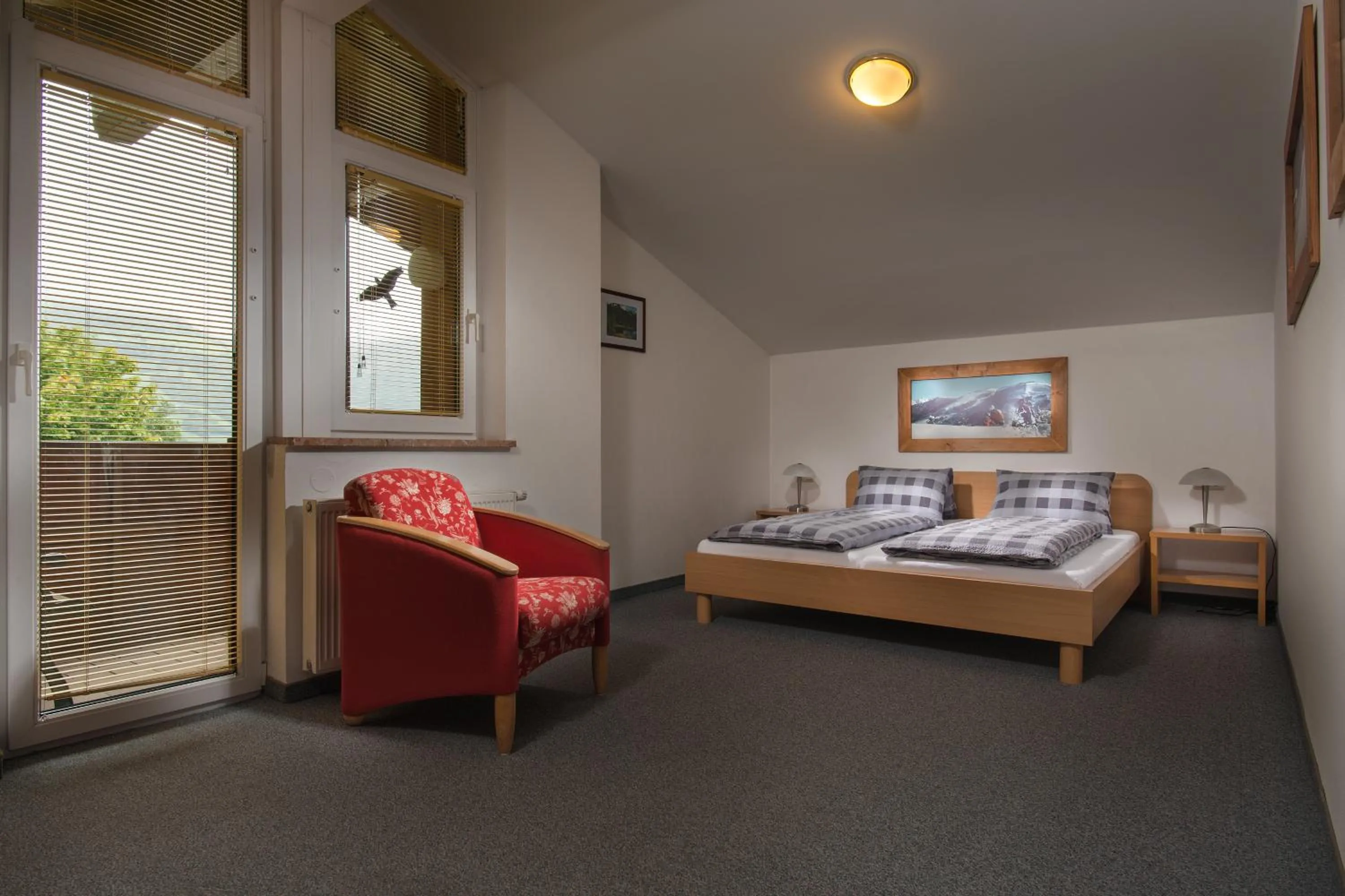 Ferienwohnung Salzburg