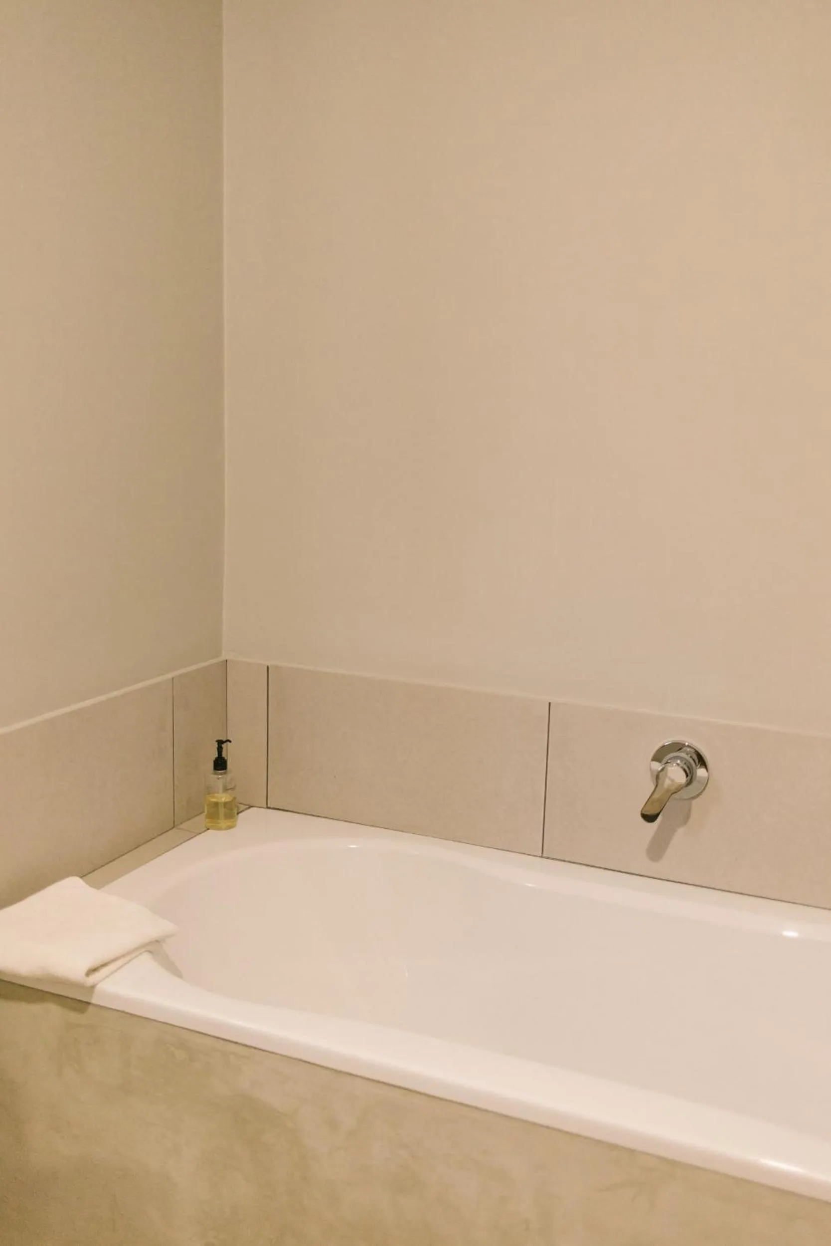 Bathroom in Hamiltons Lodge & Restaurant