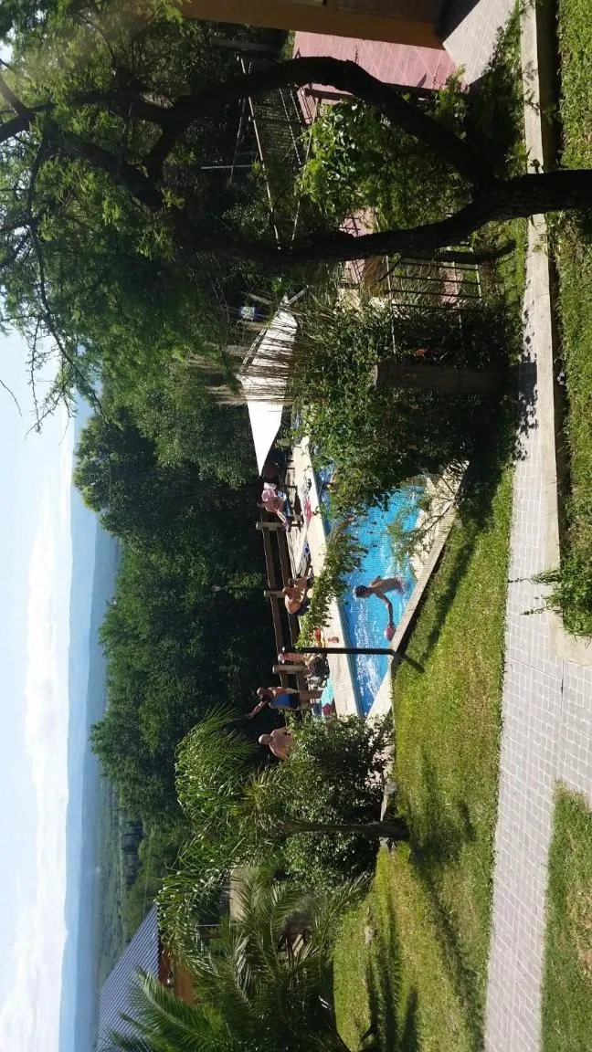 Balcon de los Molles