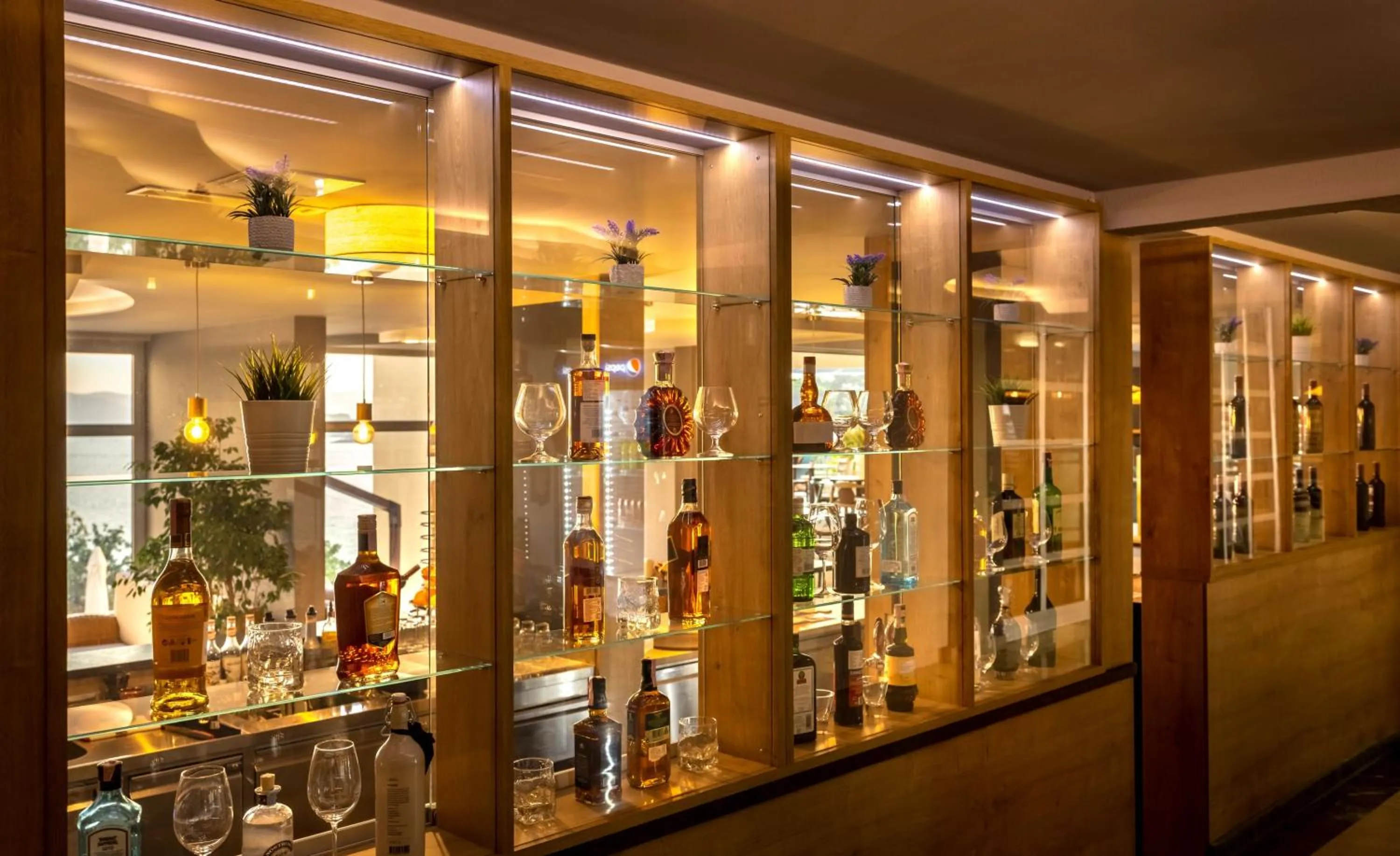 Drinks in Sunny Krk by Valamar