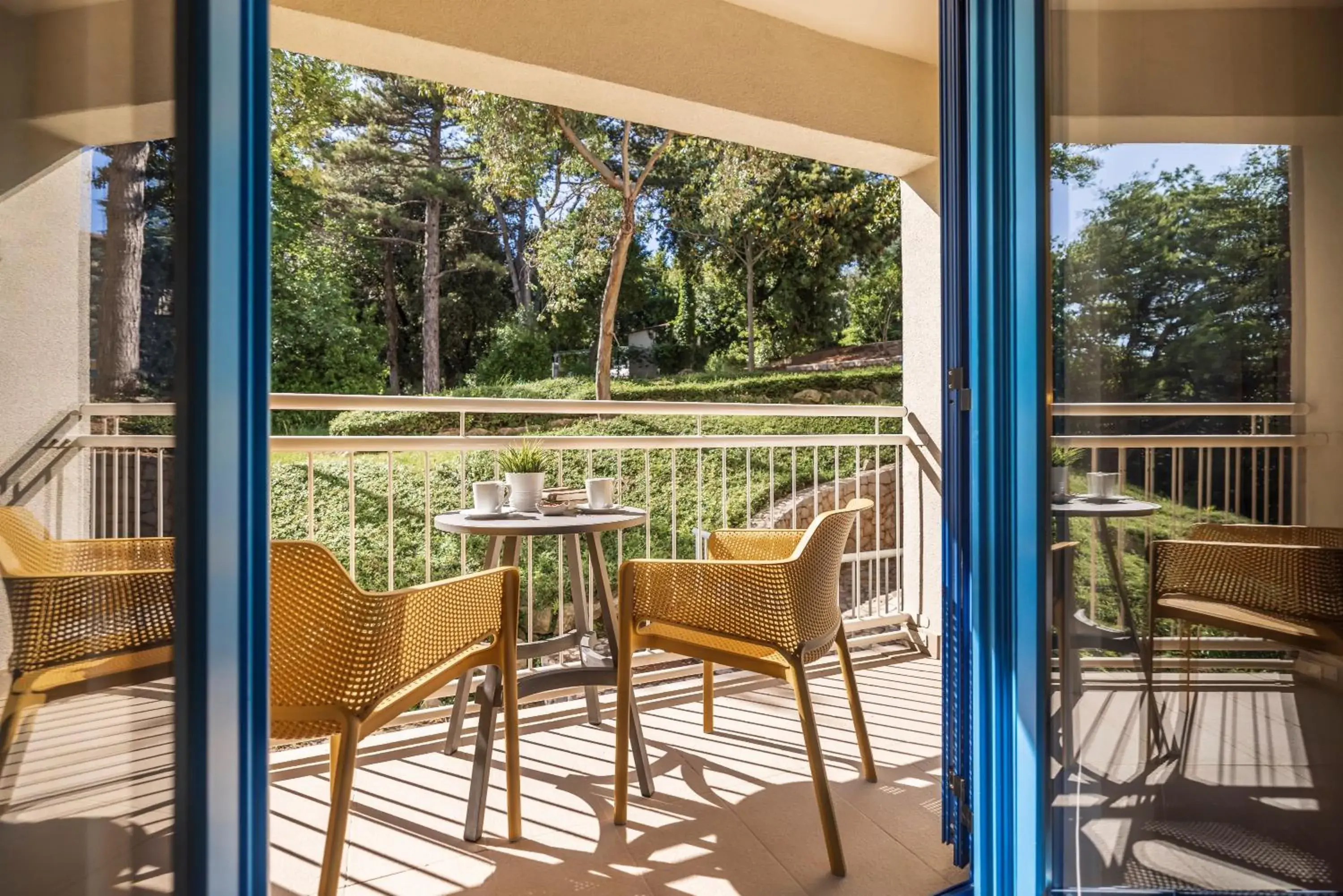 Superior Room for 2 in Sunny Krk by Valamar Superior Room for 2 in Sunny Krk by Valamar