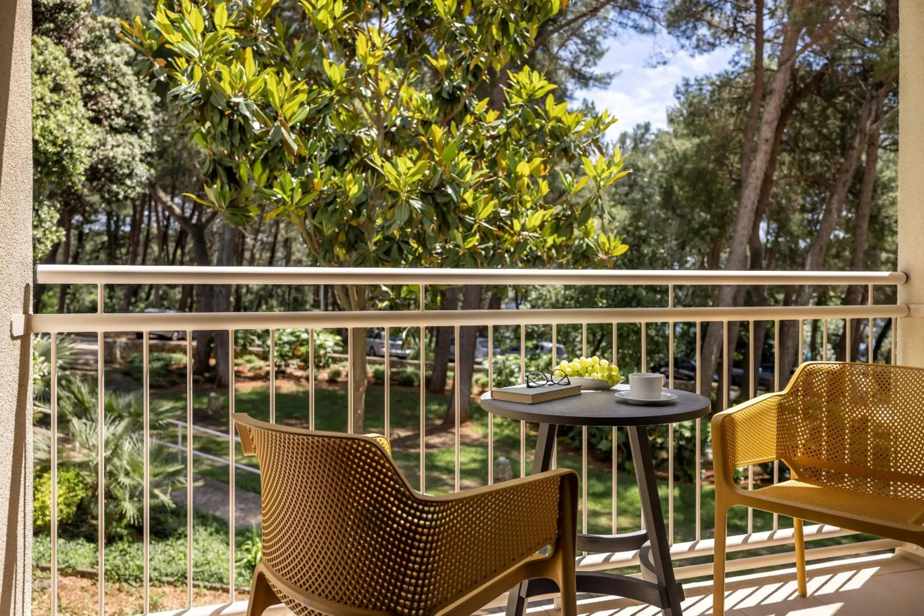 Junior Suite for 2+2 Seaside in Sunny Krk by Valamar Junior Suite for 2+2 Seaside in Sunny Krk by Valamar