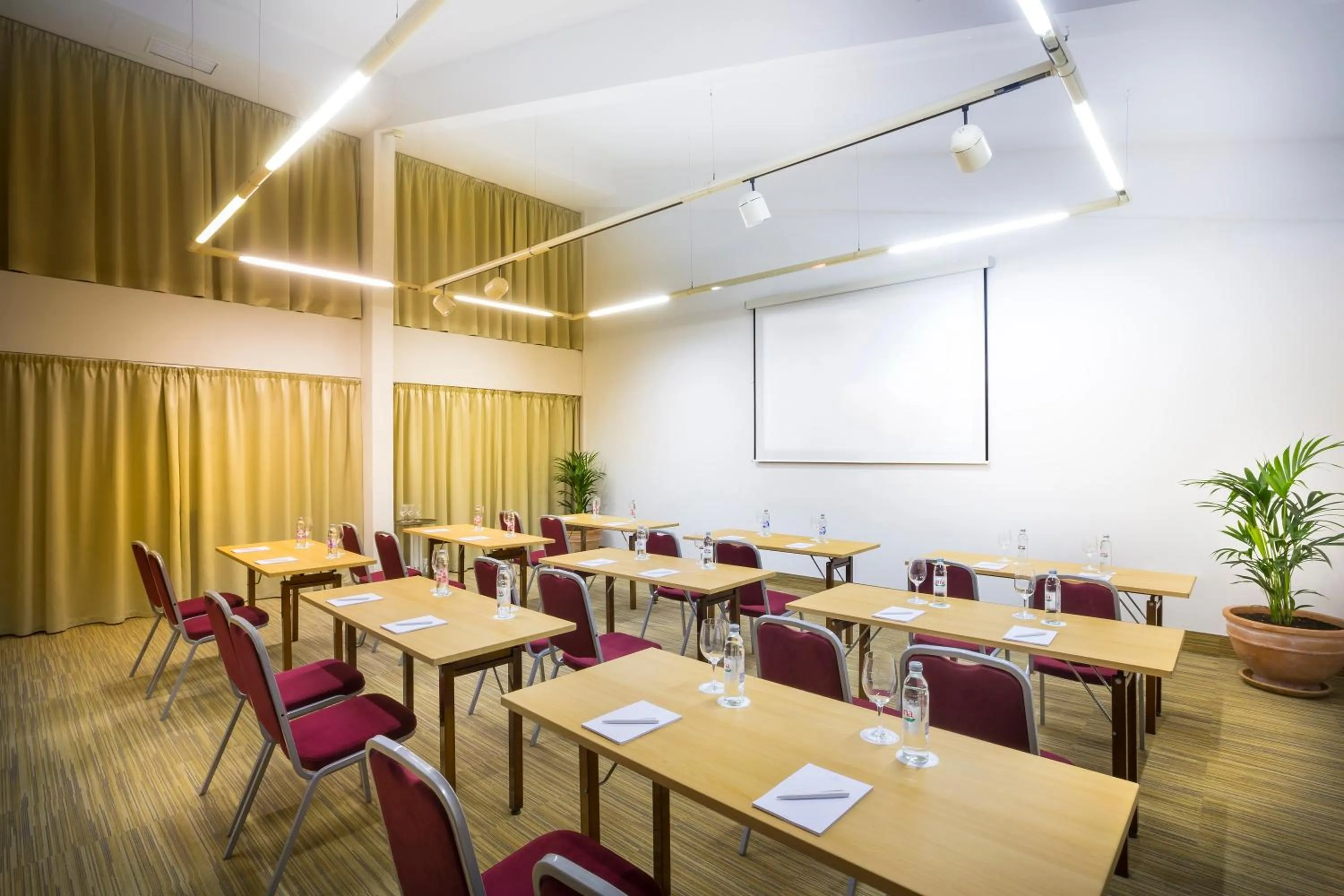 Meeting/conference room in Sunny Krk by Valamar