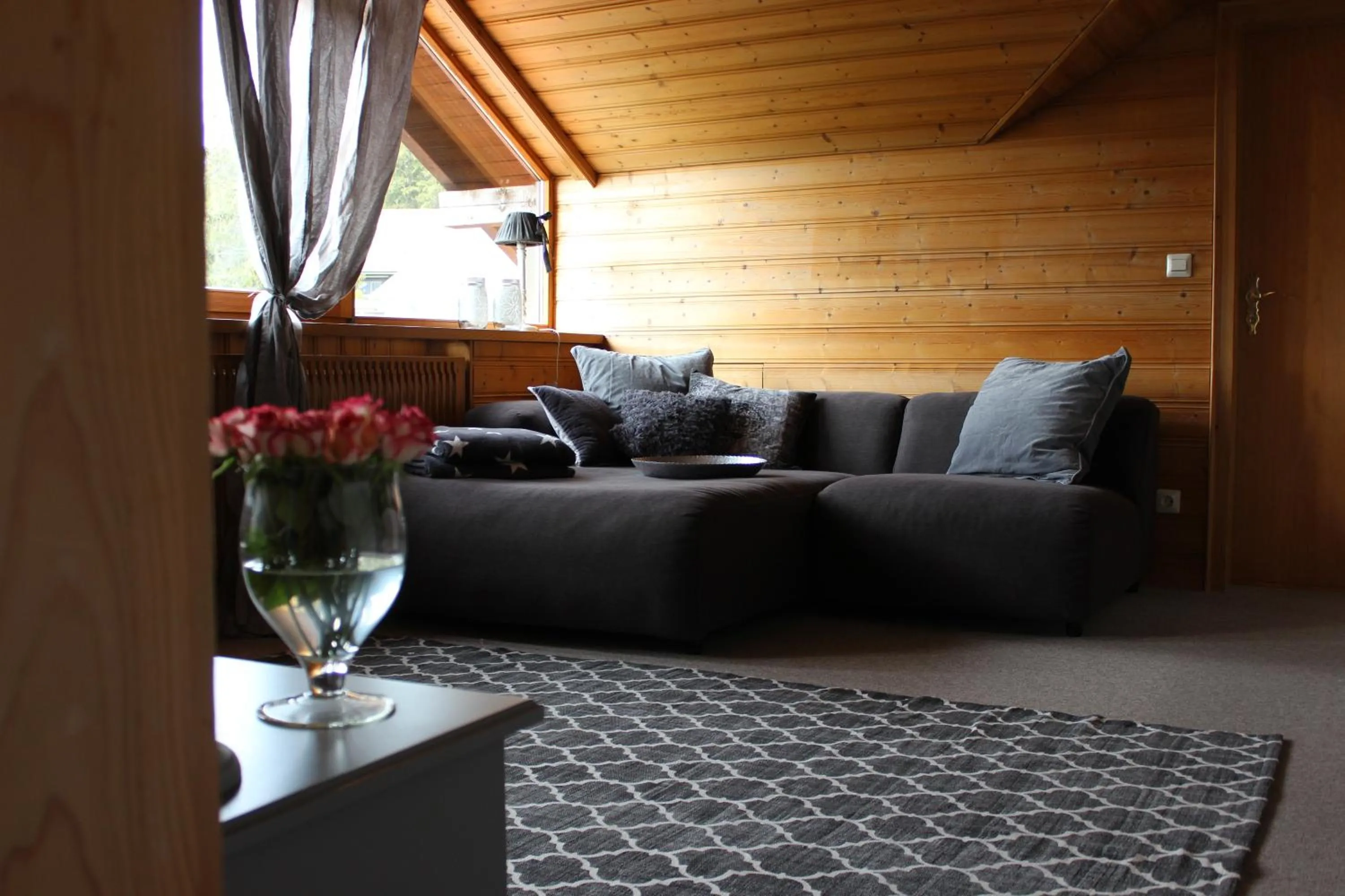 Ferienhaus Haber