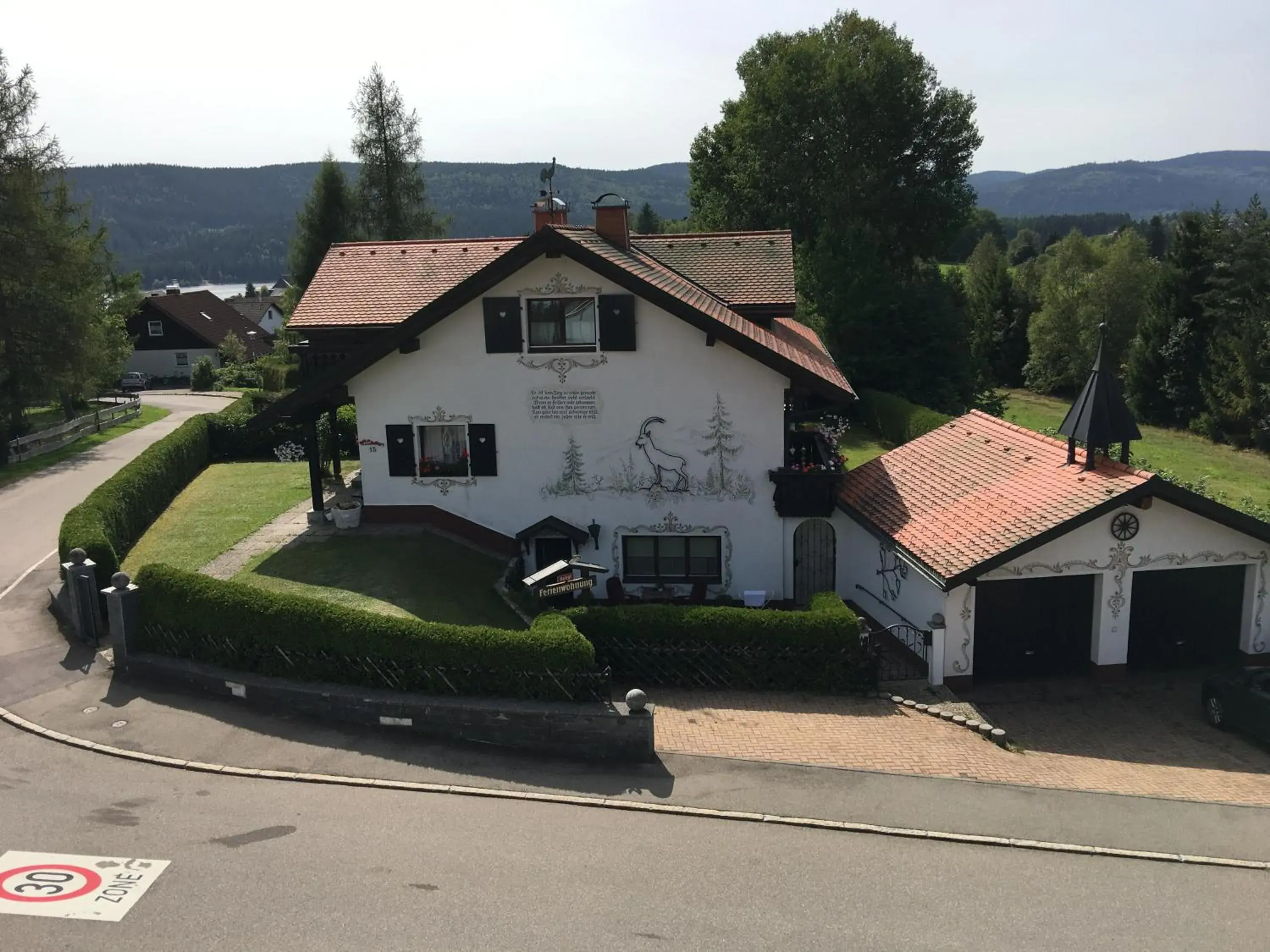 Ferienhaus Haber Ferienhaus Haber