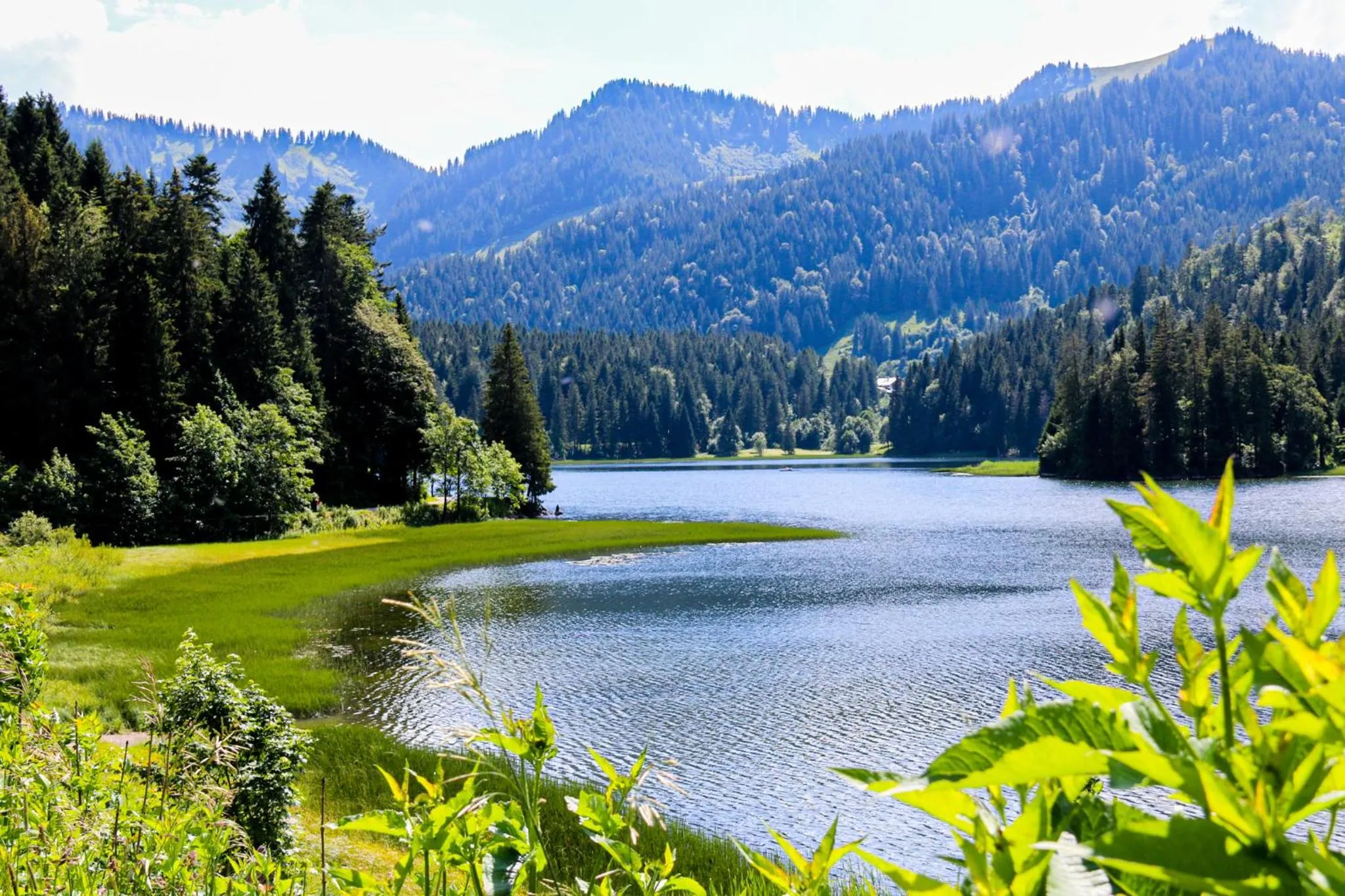 Jugendherberge Schliersee