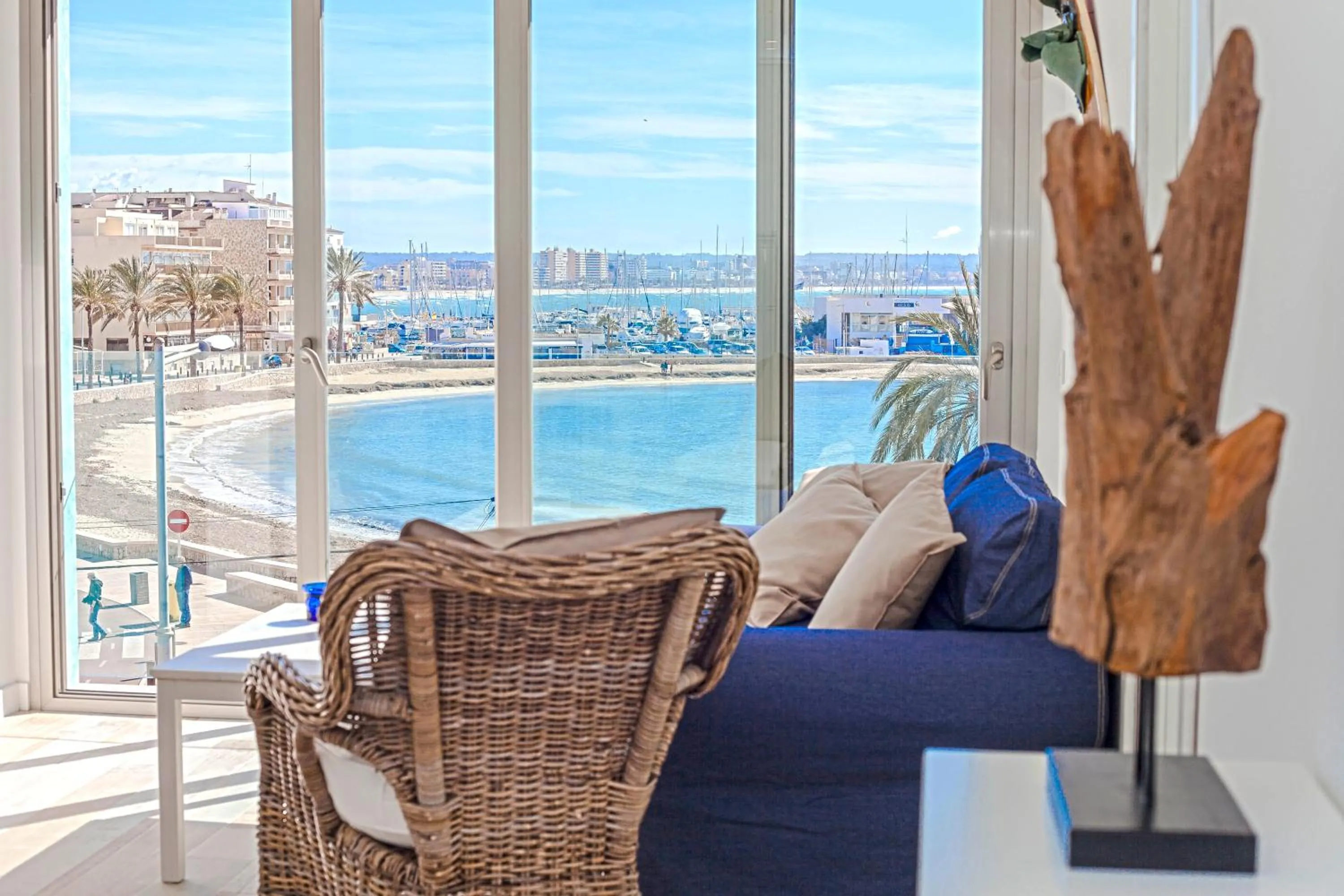 Apartments Beach 4U - Can Pastilla