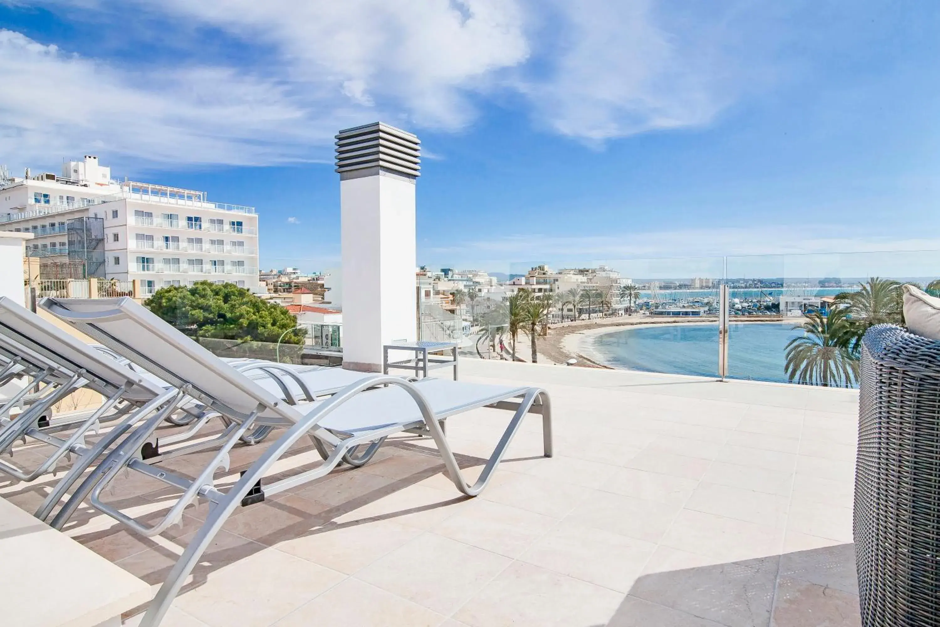 Apartments Beach 4U - Can Pastilla Apartments Beach 4U - Can Pastilla