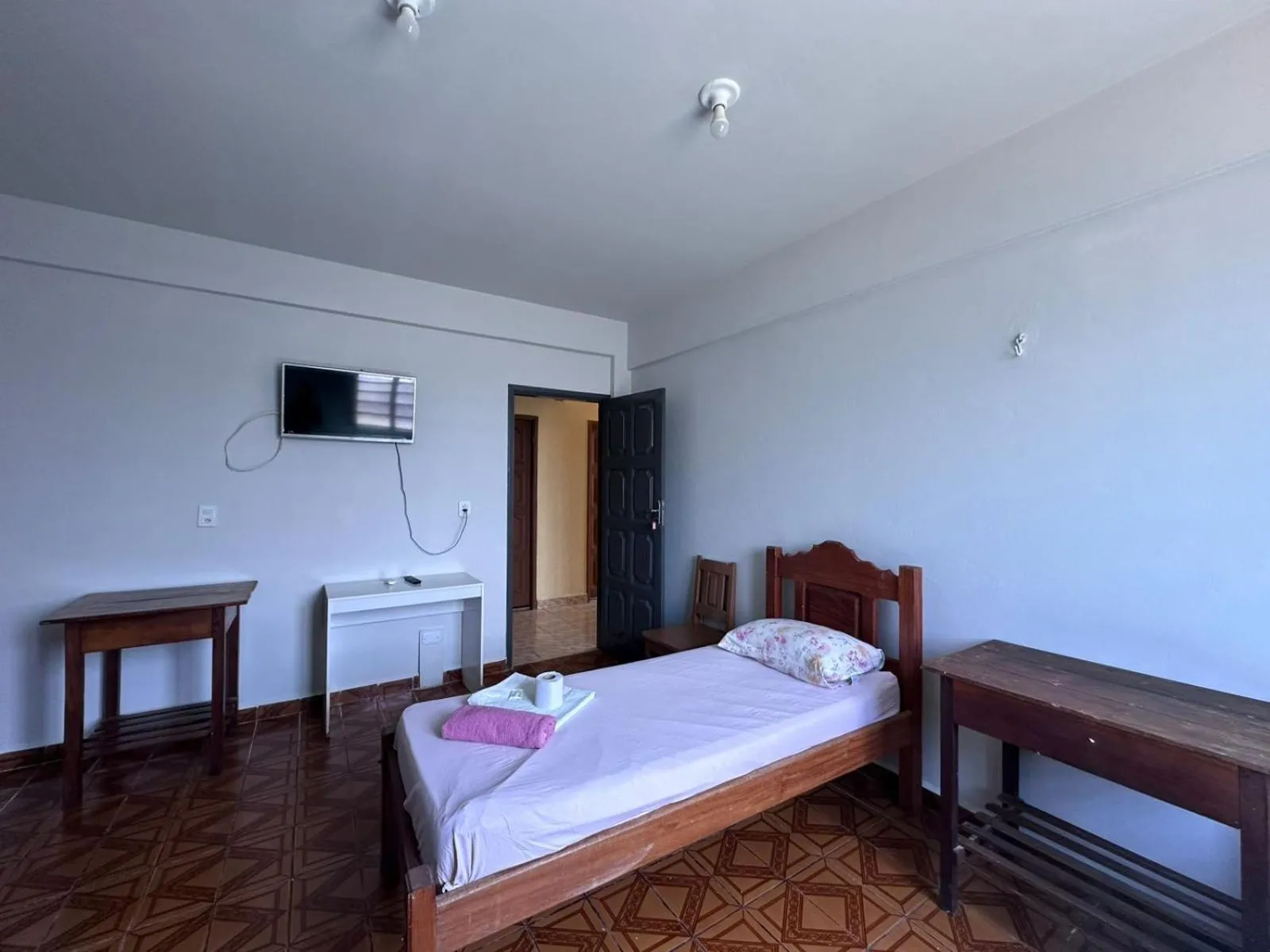 Hotel Ideal