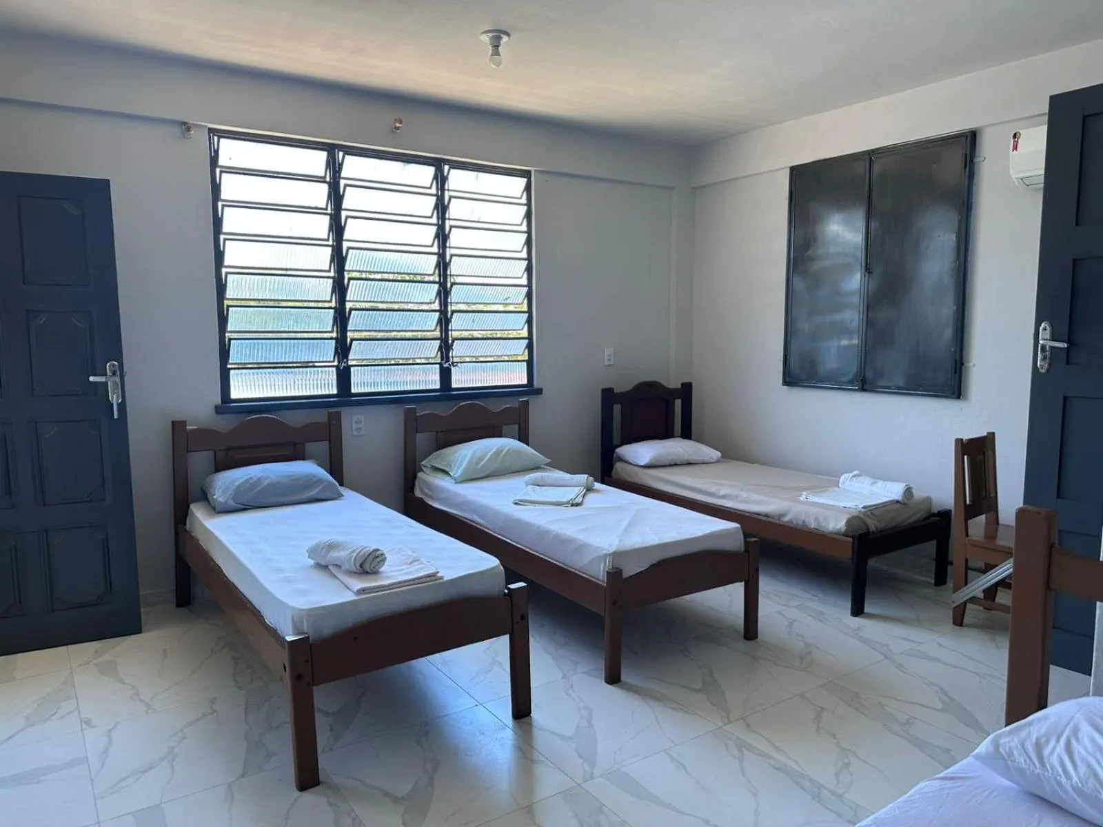 Hotel Ideal
