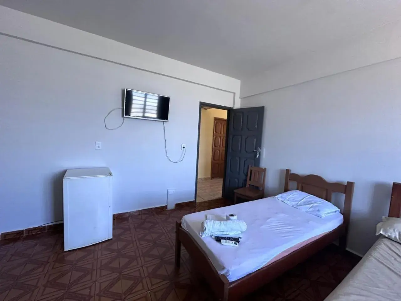 Deluxe Double or Twin Room - single occupancy in Hotel Ideal Deluxe Double or Twin Room - single occupancy in Hotel Ideal