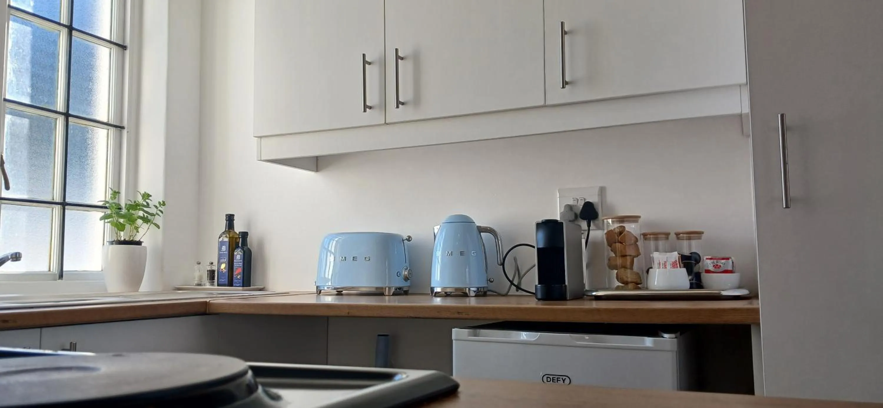 Allèe Bleue Wine Estate