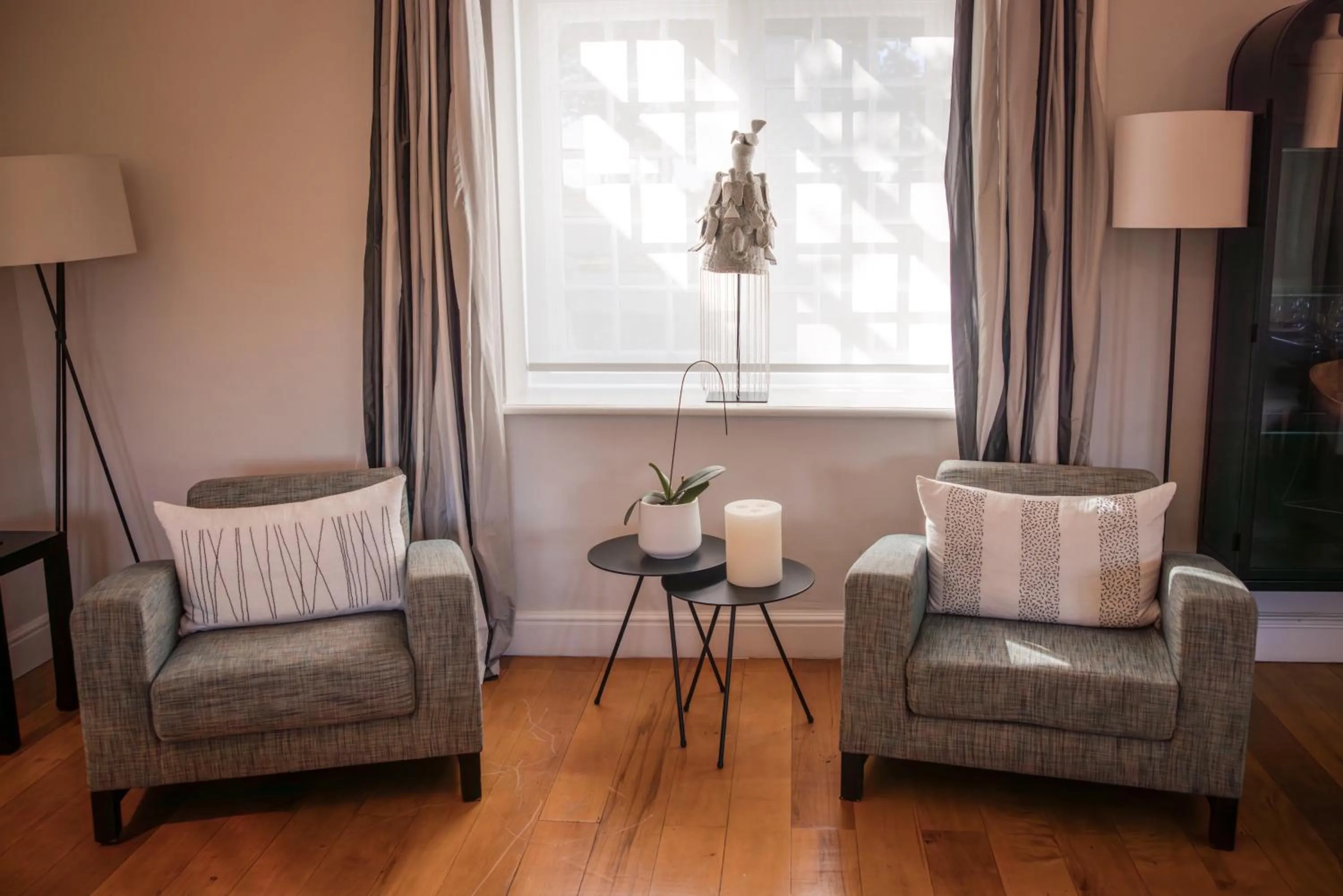 Allèe Bleue Wine Estate