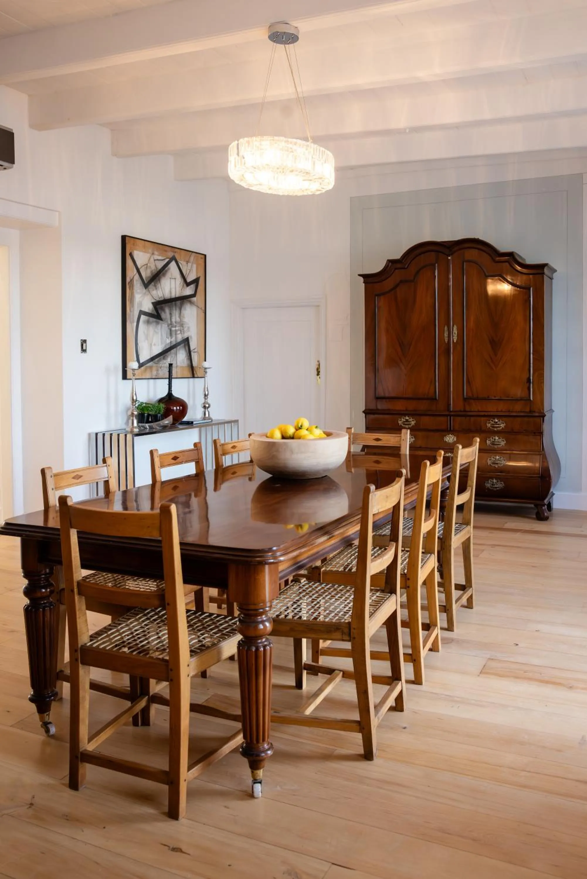 Allèe Bleue Wine Estate