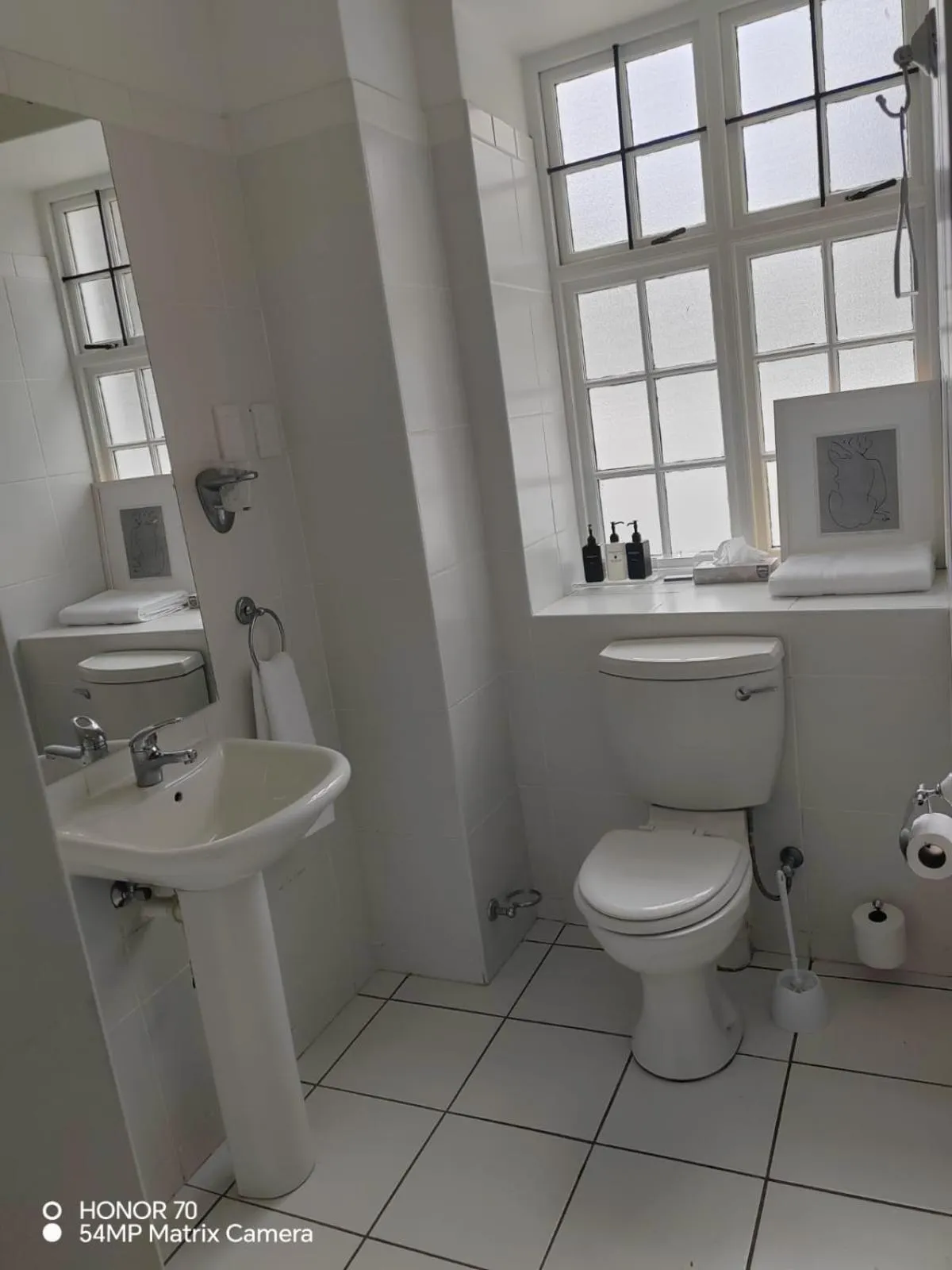 Allèe Bleue Wine Estate