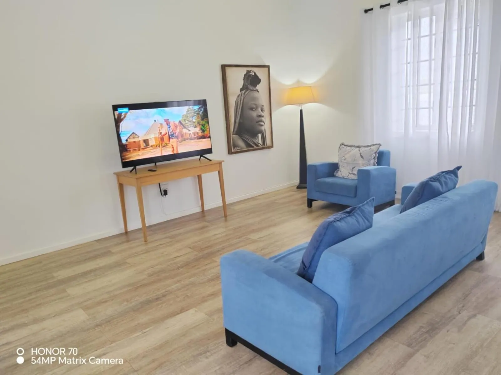 Allèe Bleue Wine Estate