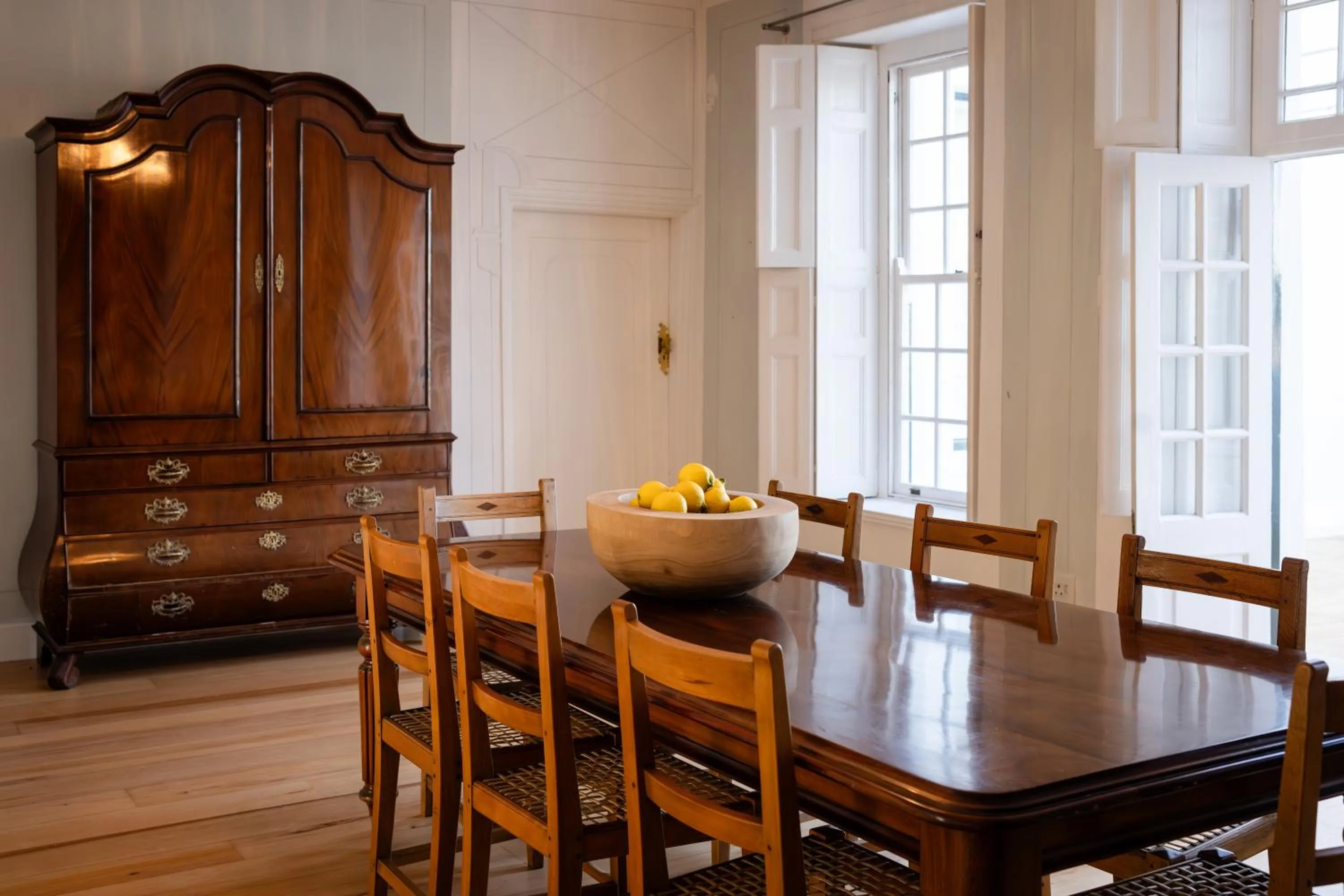 Allèe Bleue Wine Estate