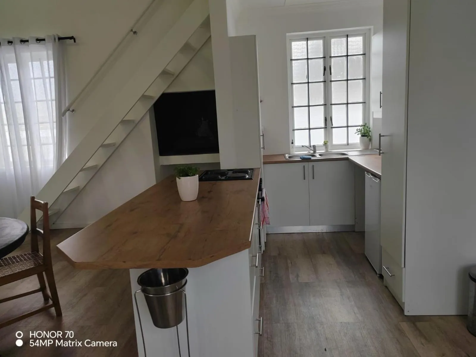 Allèe Bleue Wine Estate